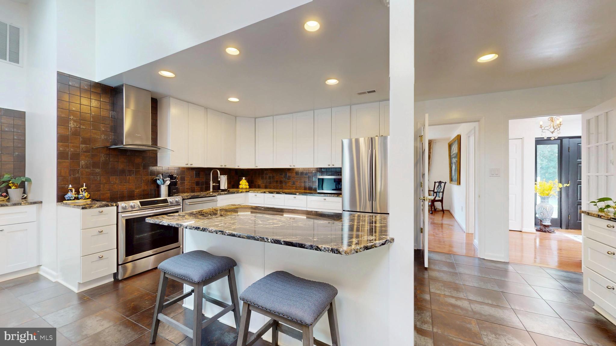 GREAT FALLS - Residential