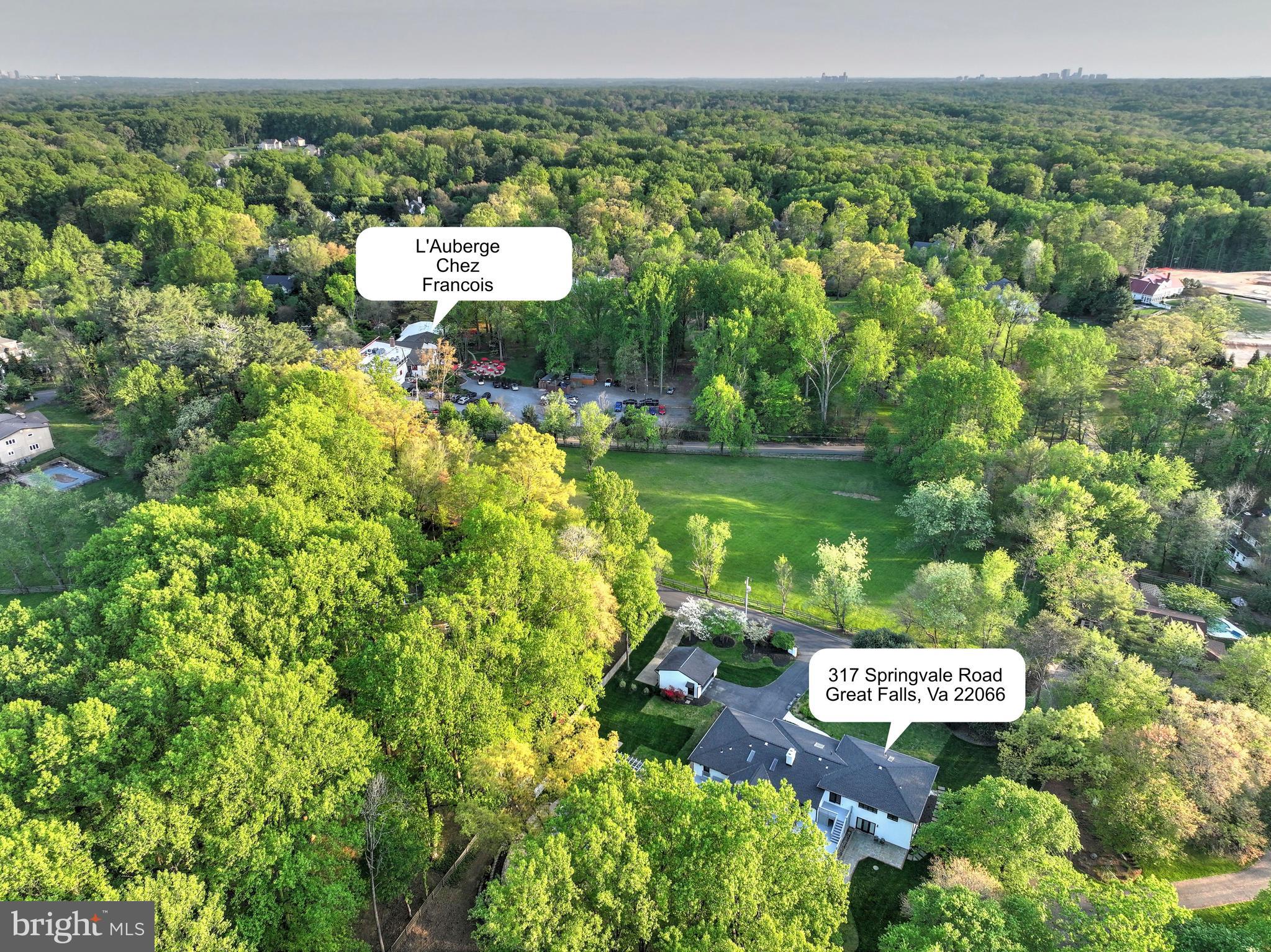 GREAT FALLS - Residential