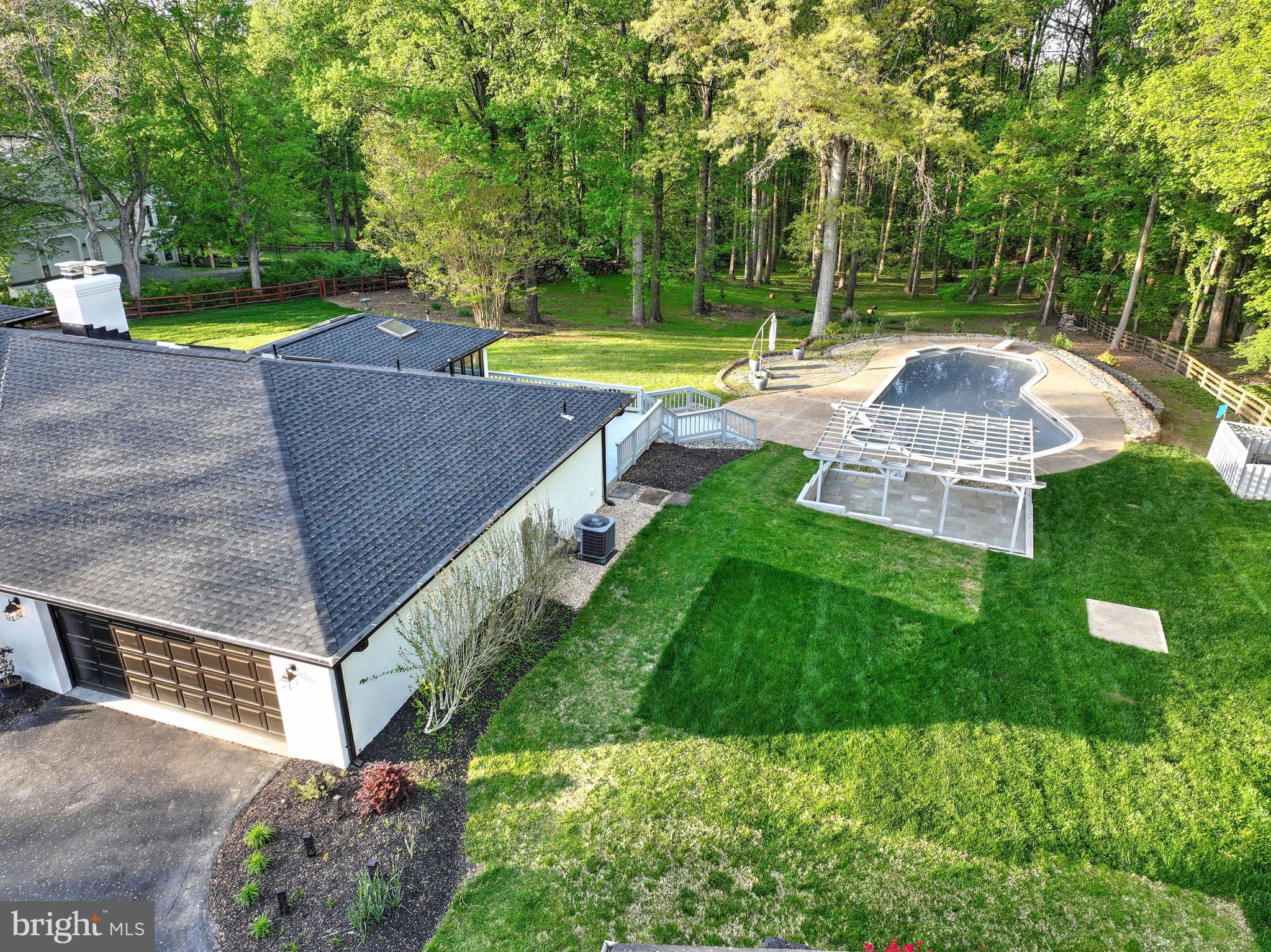 GREAT FALLS - Residential