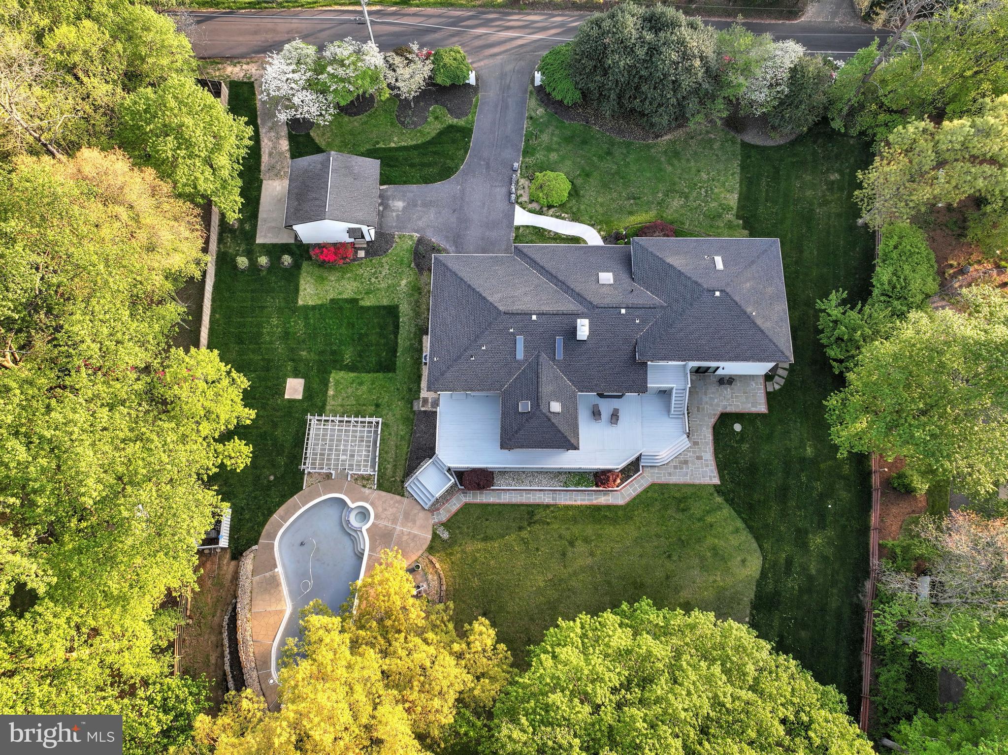 GREAT FALLS - Residential