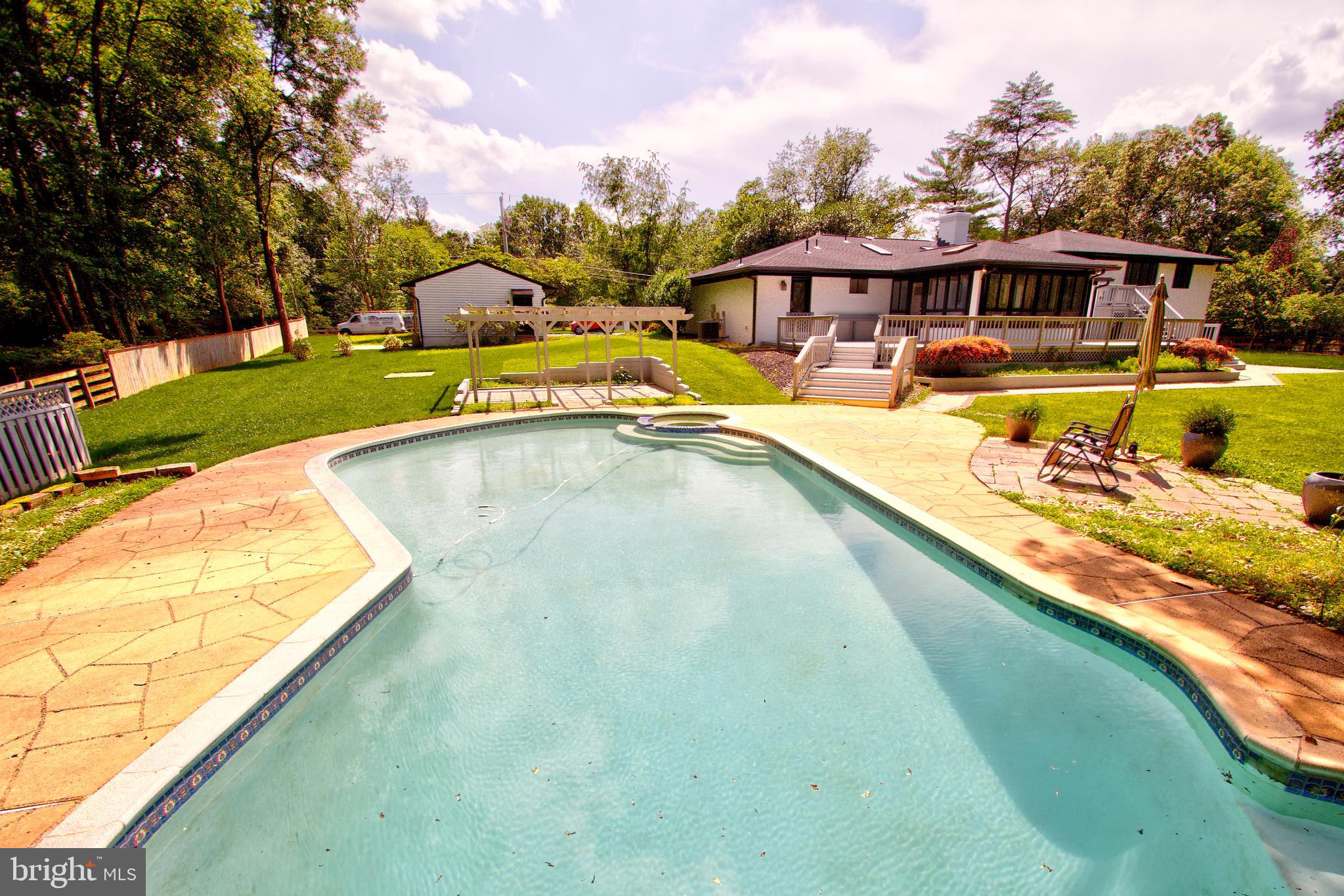 GREAT FALLS - Residential