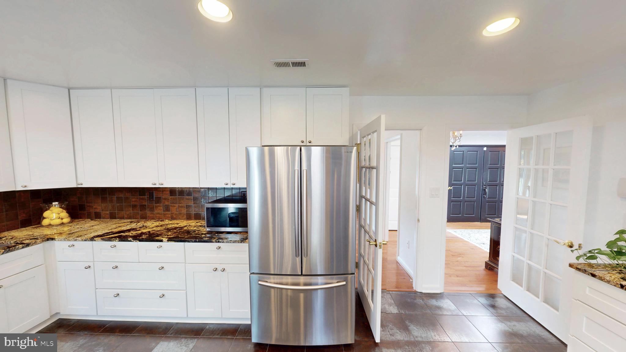 GREAT FALLS - Residential