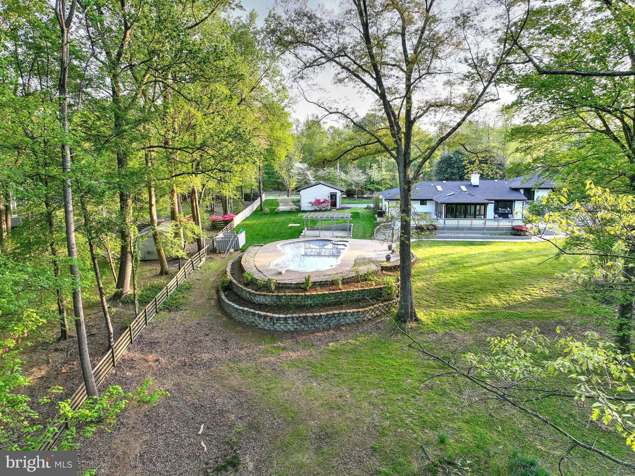 GREAT FALLS - Residential