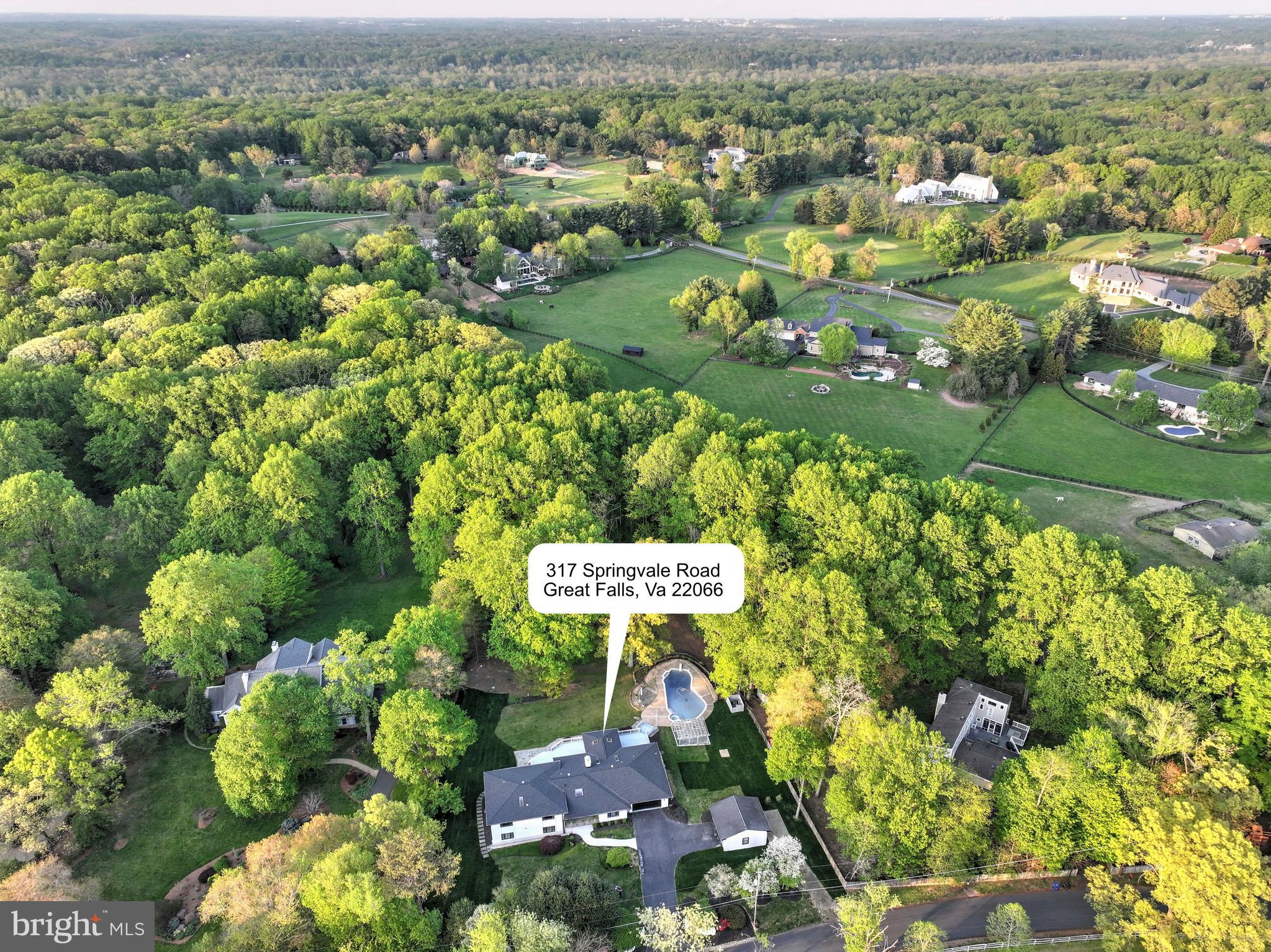 GREAT FALLS - Residential