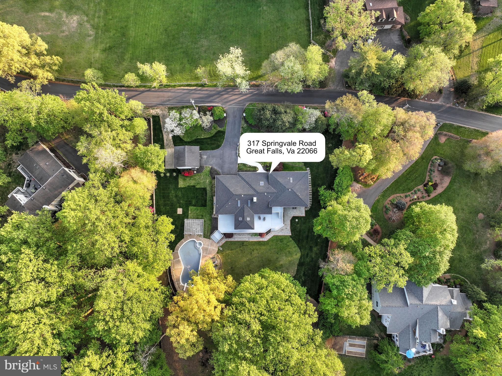 GREAT FALLS - Residential