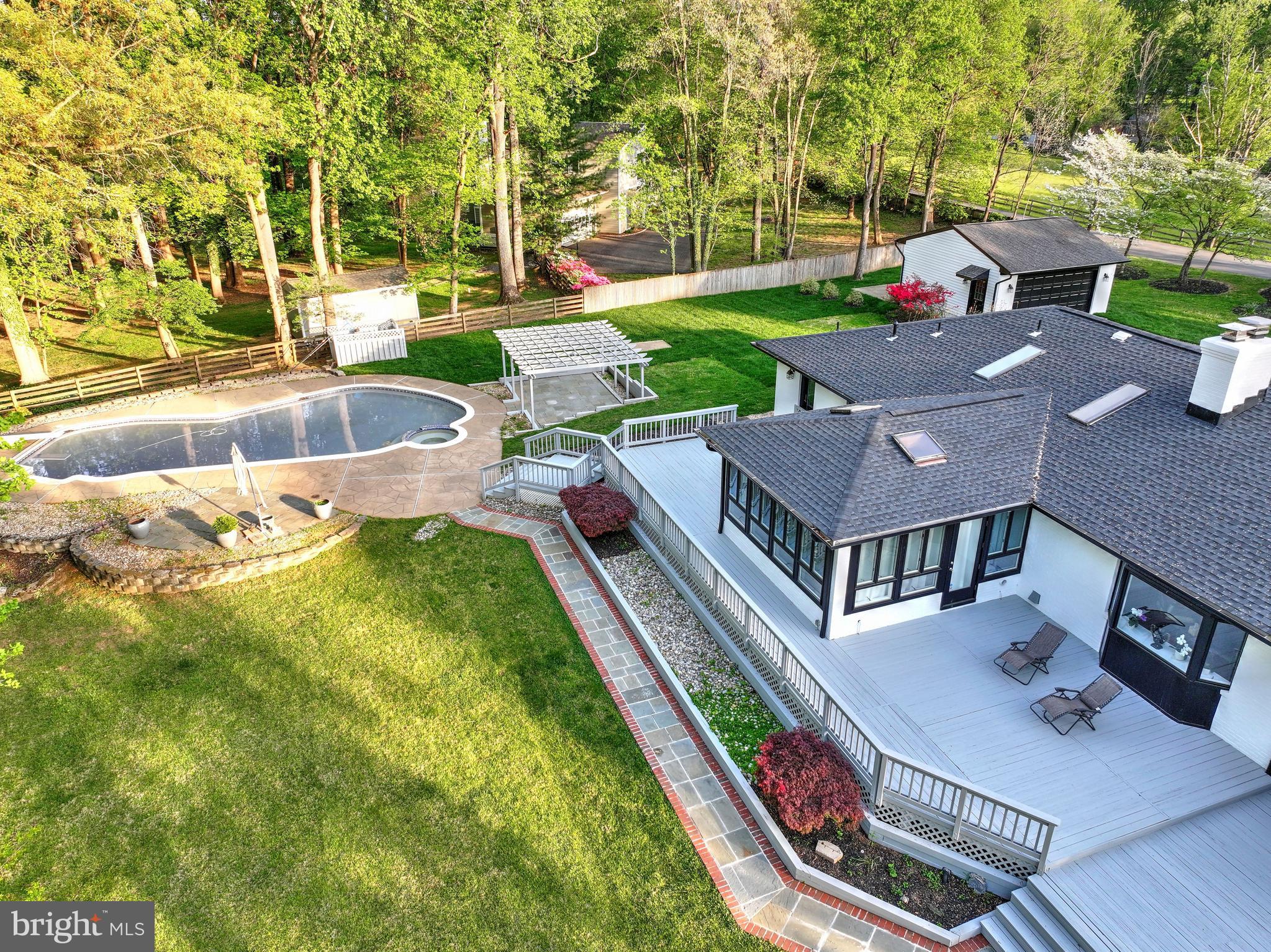 GREAT FALLS - Residential