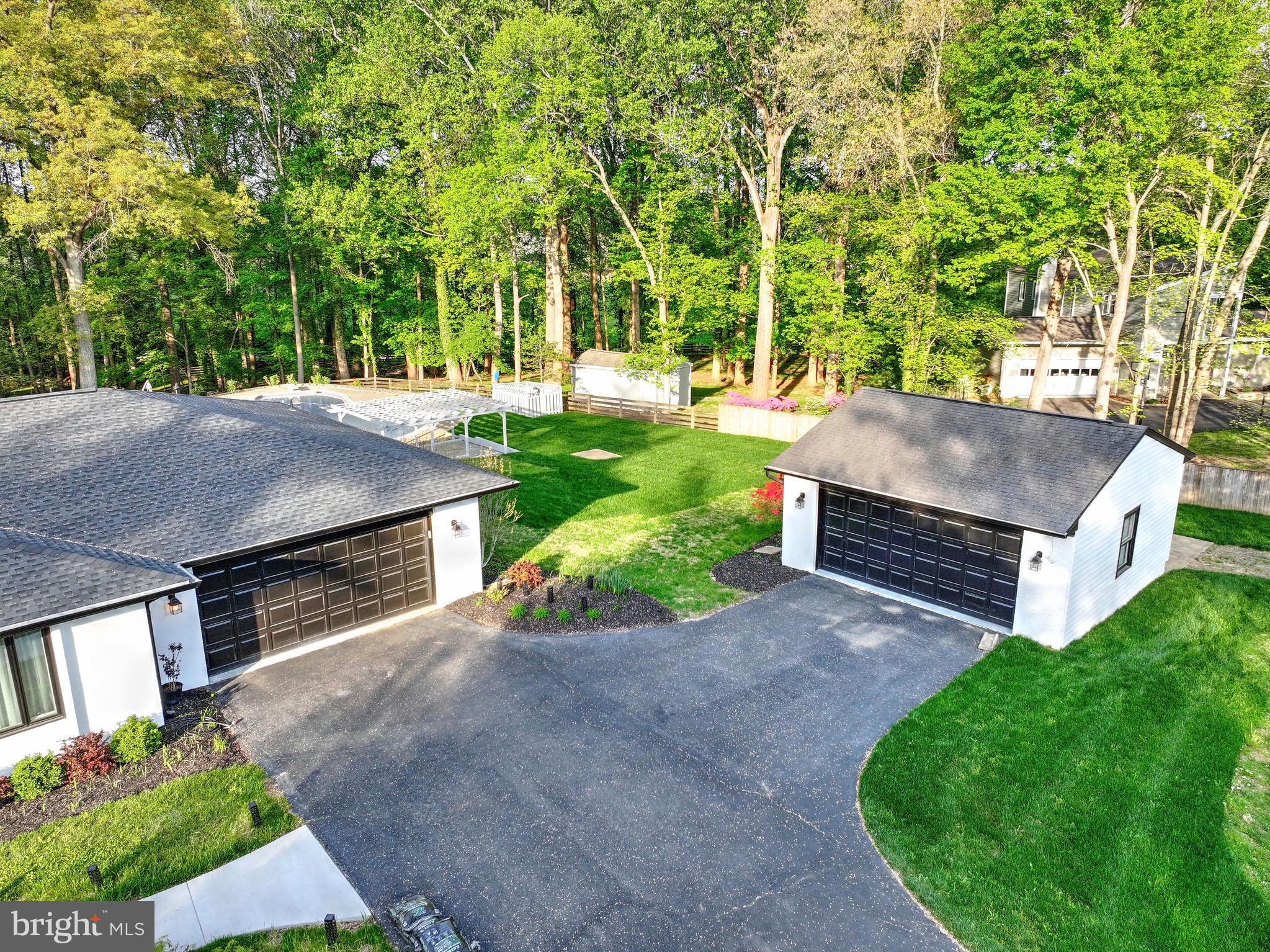 GREAT FALLS - Residential