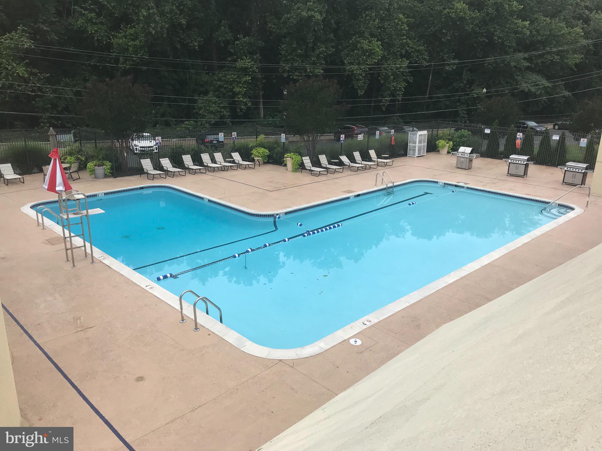 CENTURY SOUTH - Residential Lease