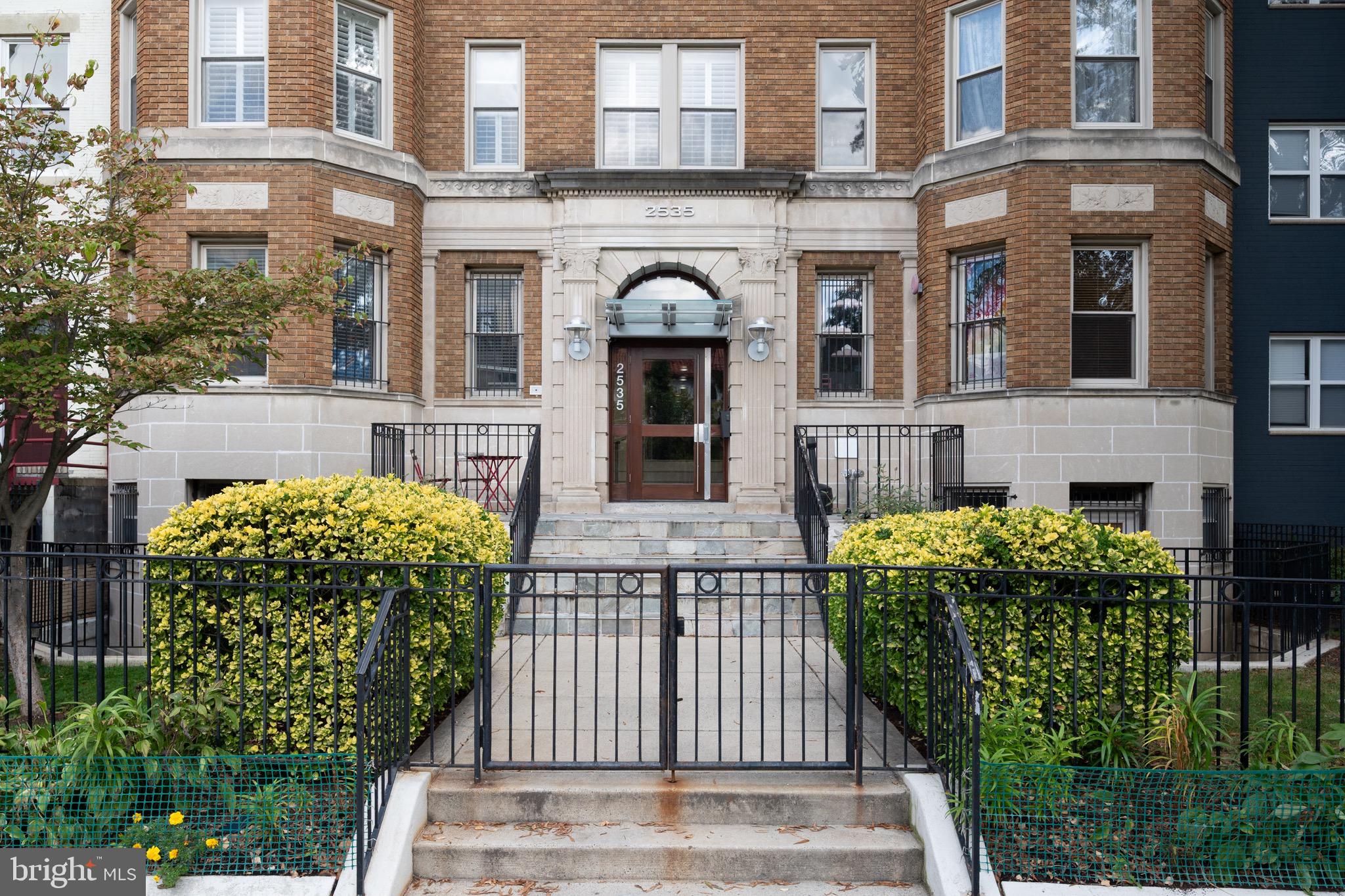 2535 13TH STREET NW 403
