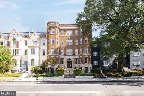 2535 13TH STREET NW 403 WASHINGTON DC 20009