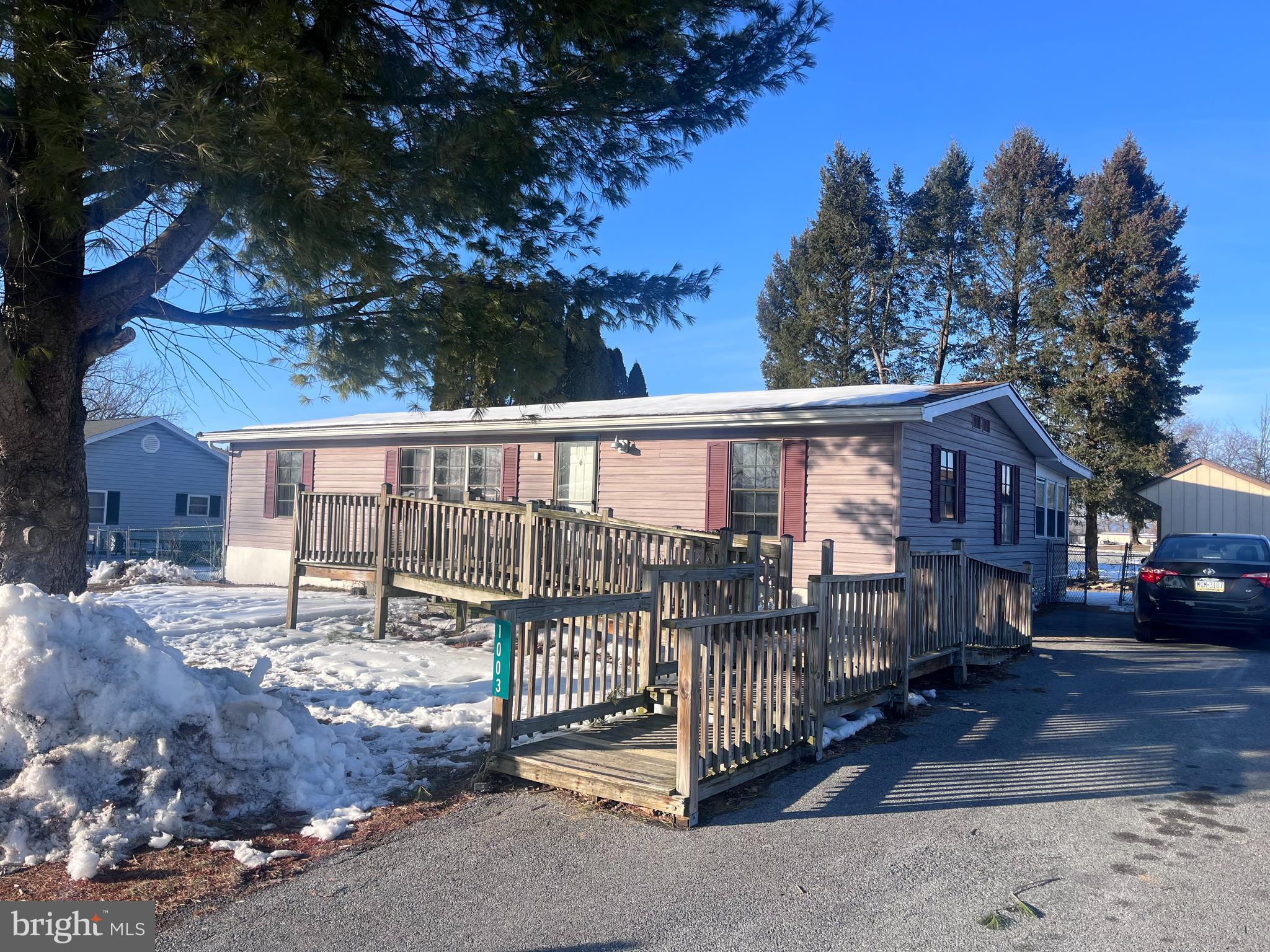 KAPHOE - Residential