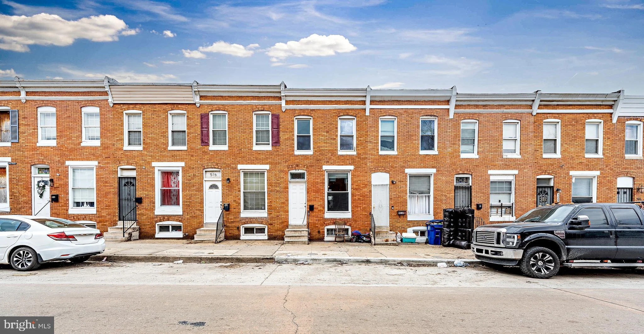 514 Brunswick Street