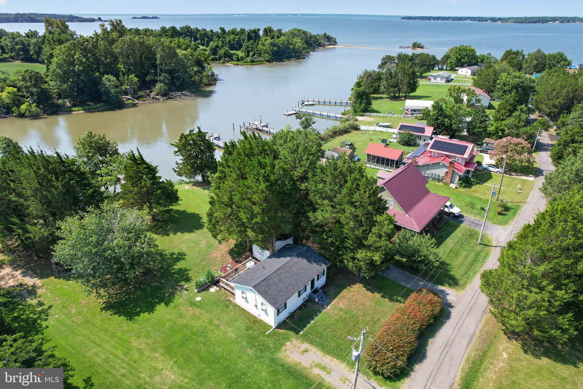 22642 MILL CREEK DRIVE