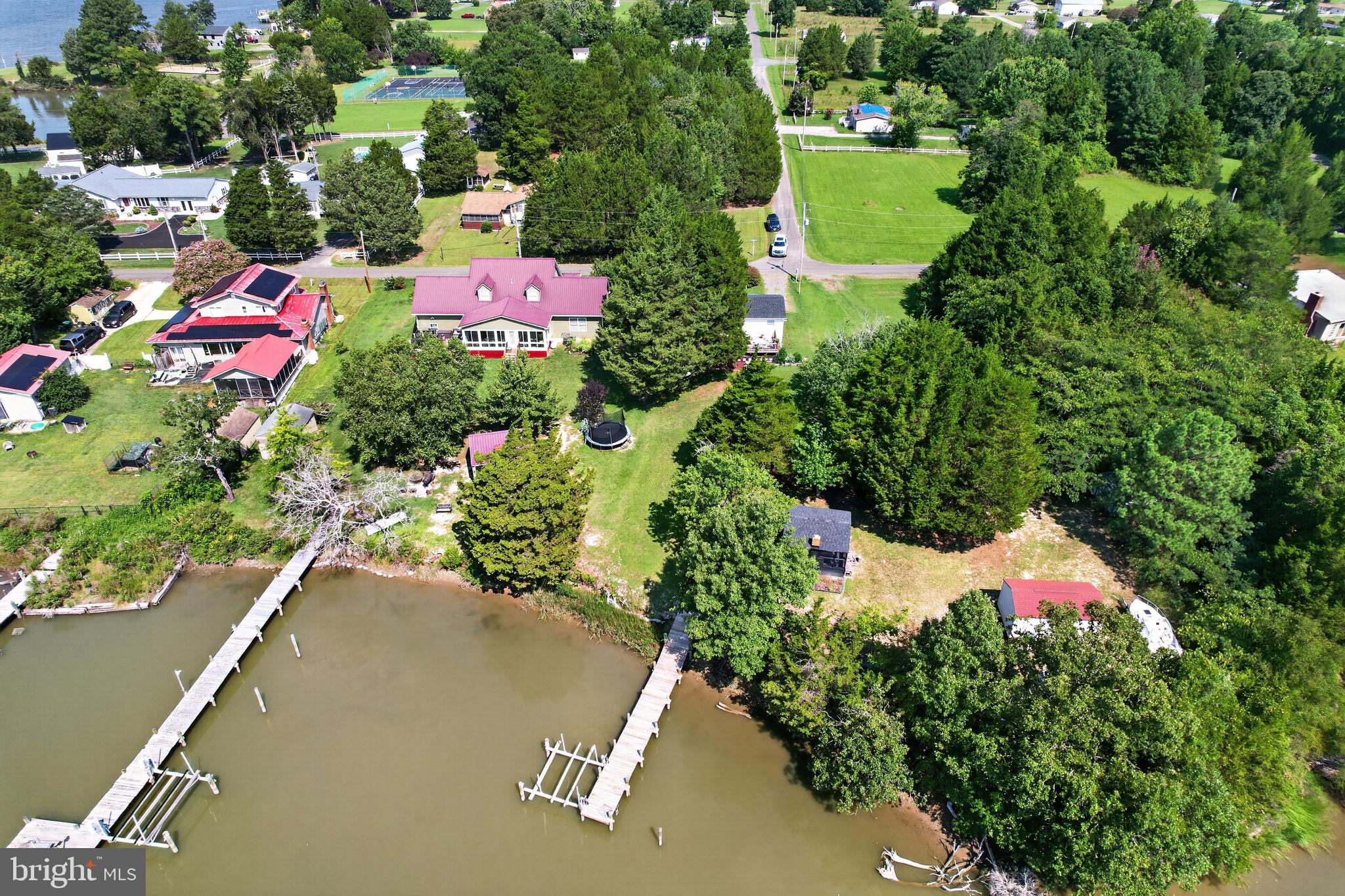 22642 MILL CREEK DRIVE