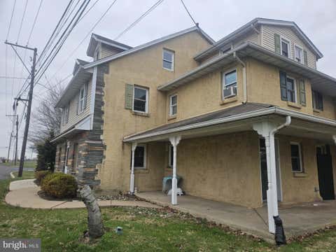 Condo For Rent - 3030 State Road #4<br/> TELFORD, PA 18969