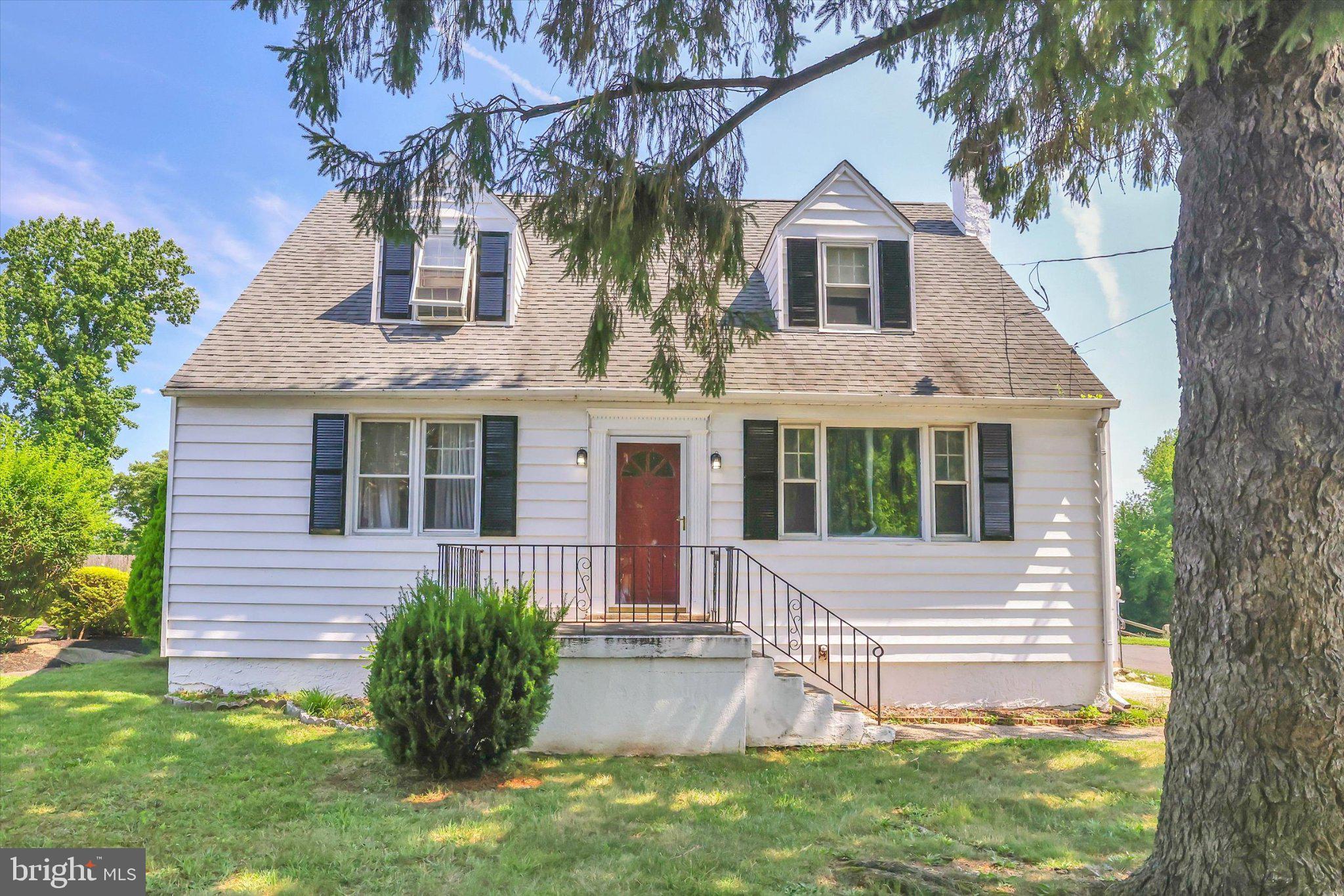 Photo 1 of 40 — 4101 NAAMANS ROAD, UPPER CHICHESTER, PA 19061