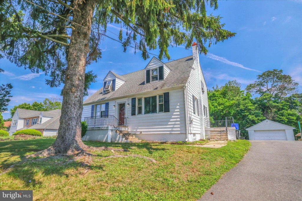 Photo of UPPER CHICHESTER, PA 19061 (MLS # PADE2119888)