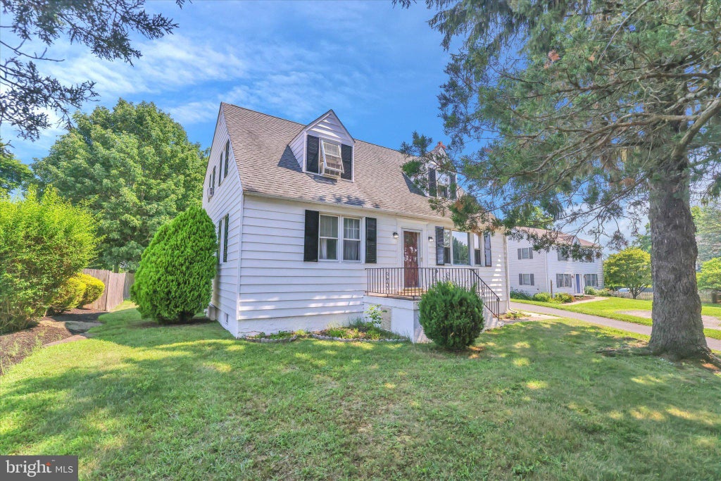 Photo of UPPER CHICHESTER, PA 19061 (MLS # PADE2119888)