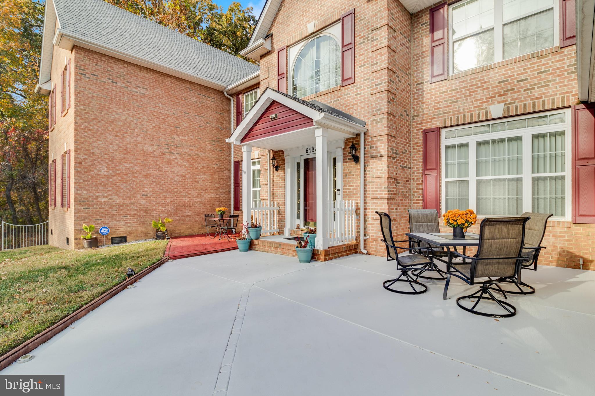 MONTROSE FARMS SUB - Residential