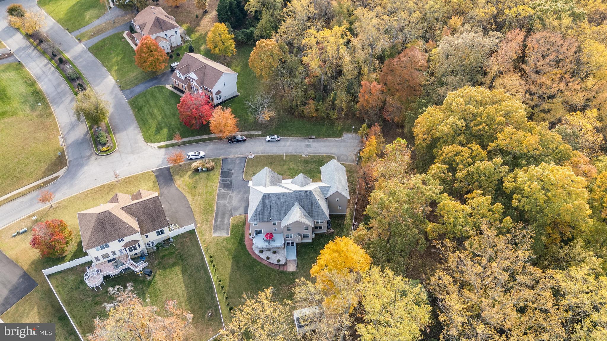 MONTROSE FARMS SUB - Residential