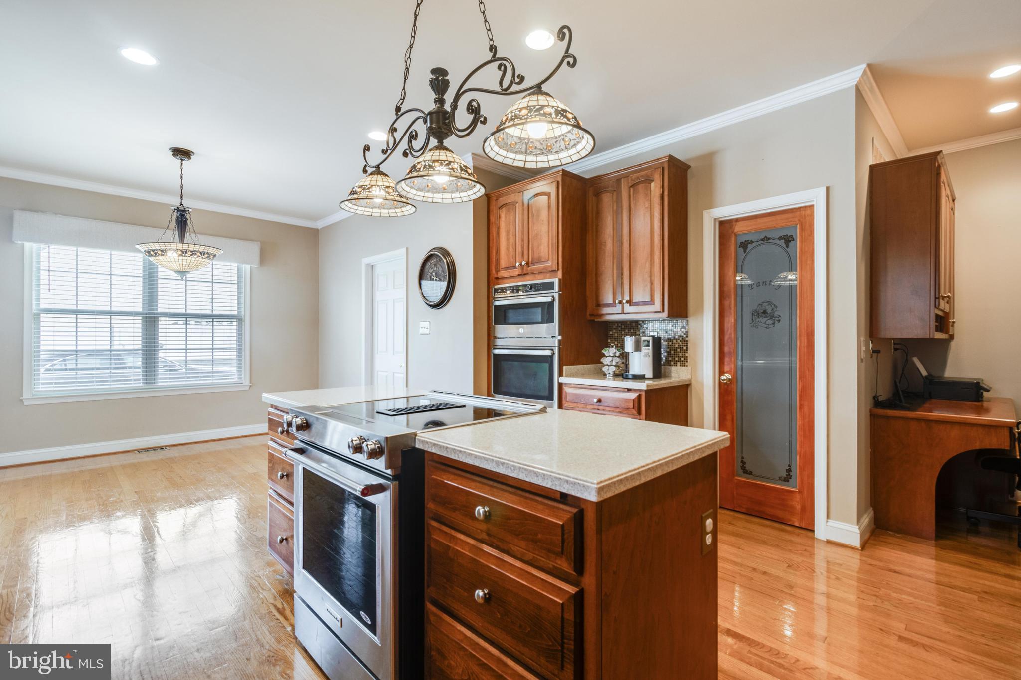 MONTROSE FARMS SUB - Residential