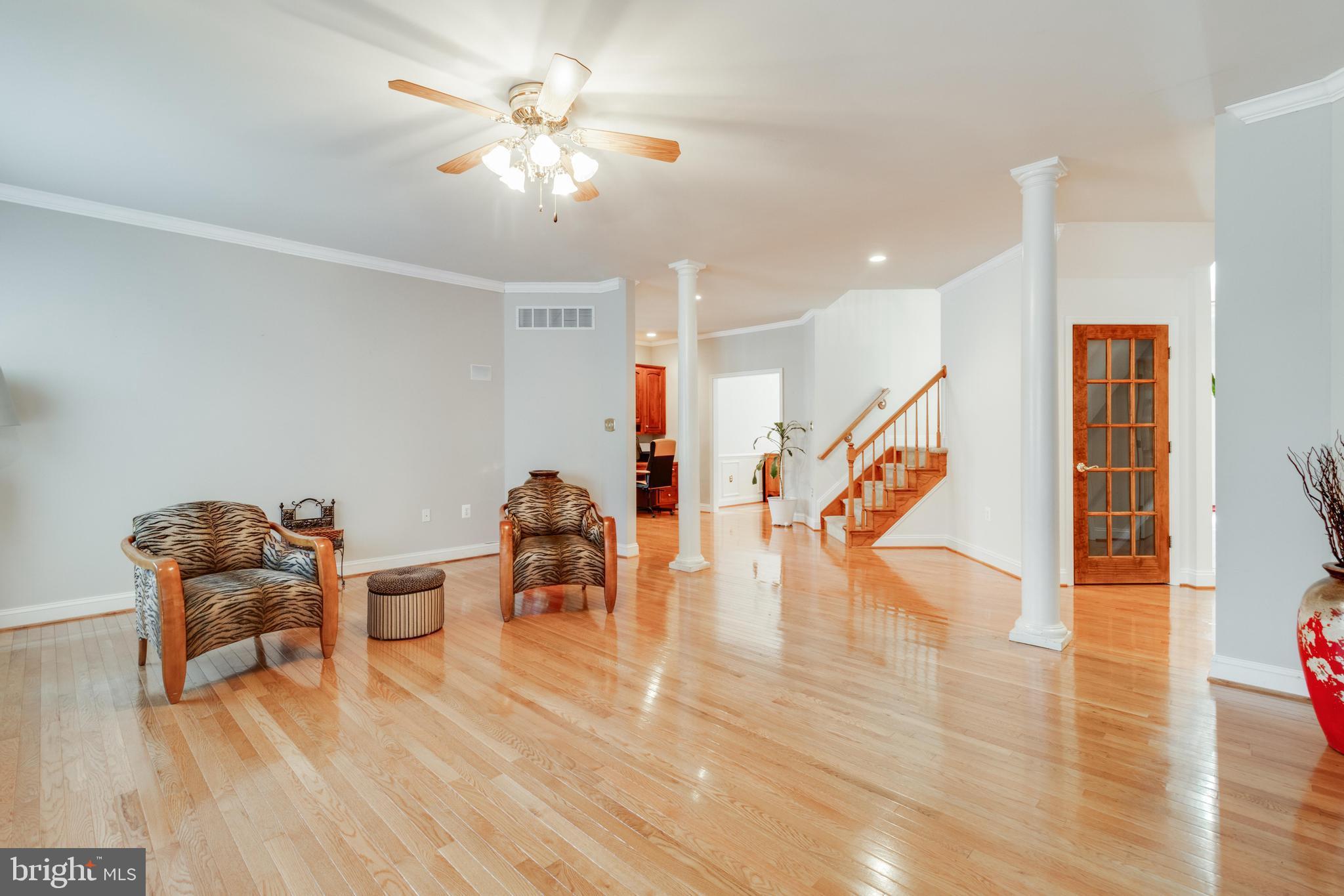 MONTROSE FARMS SUB - Residential