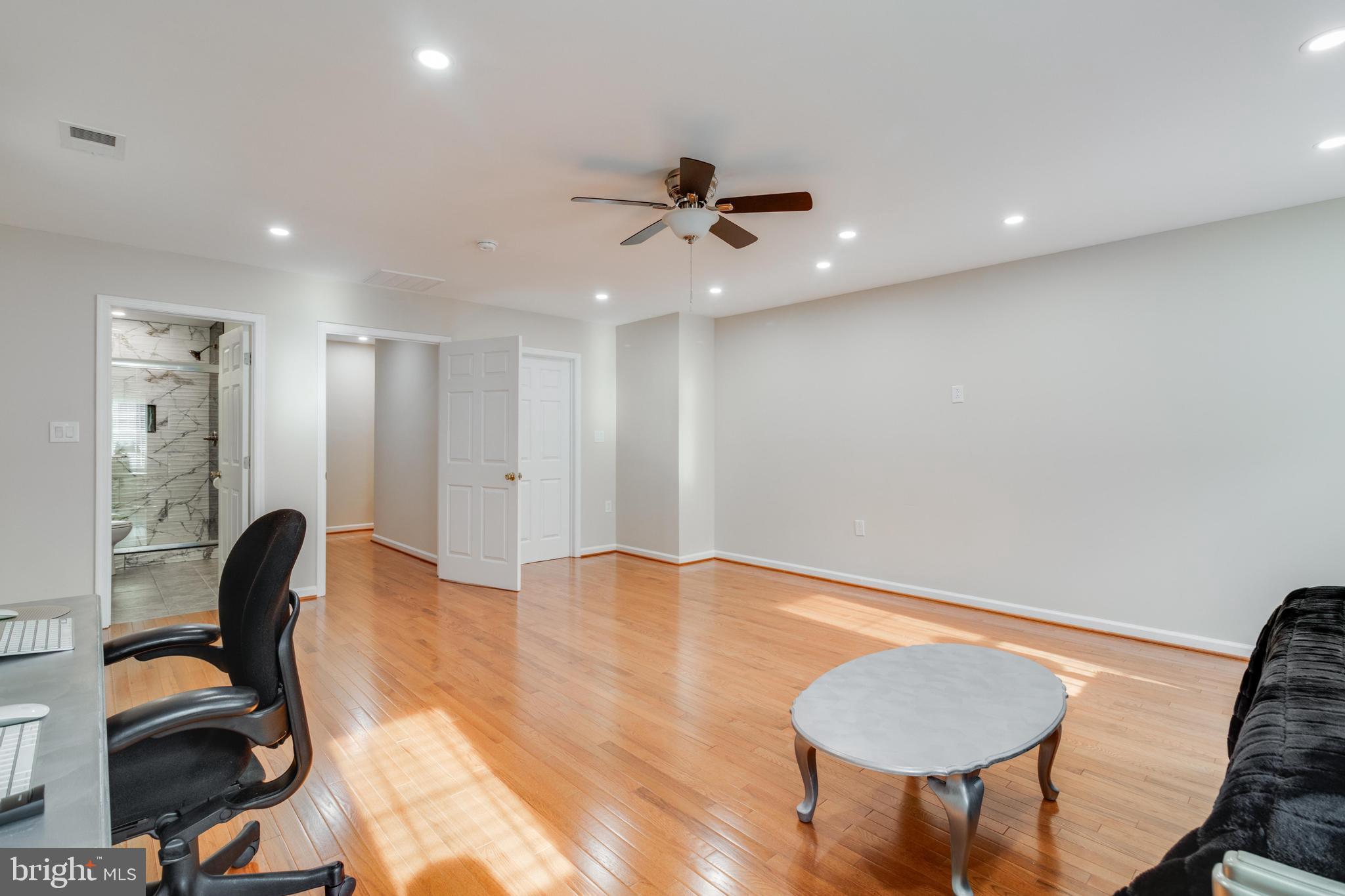 MONTROSE FARMS SUB - Residential