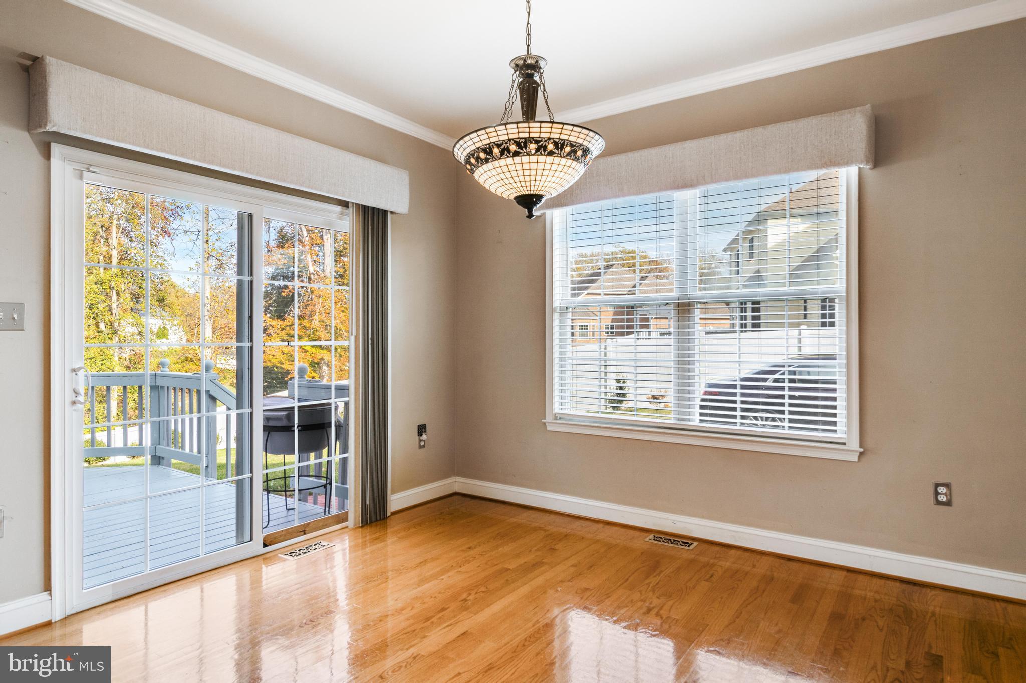 MONTROSE FARMS SUB - Residential