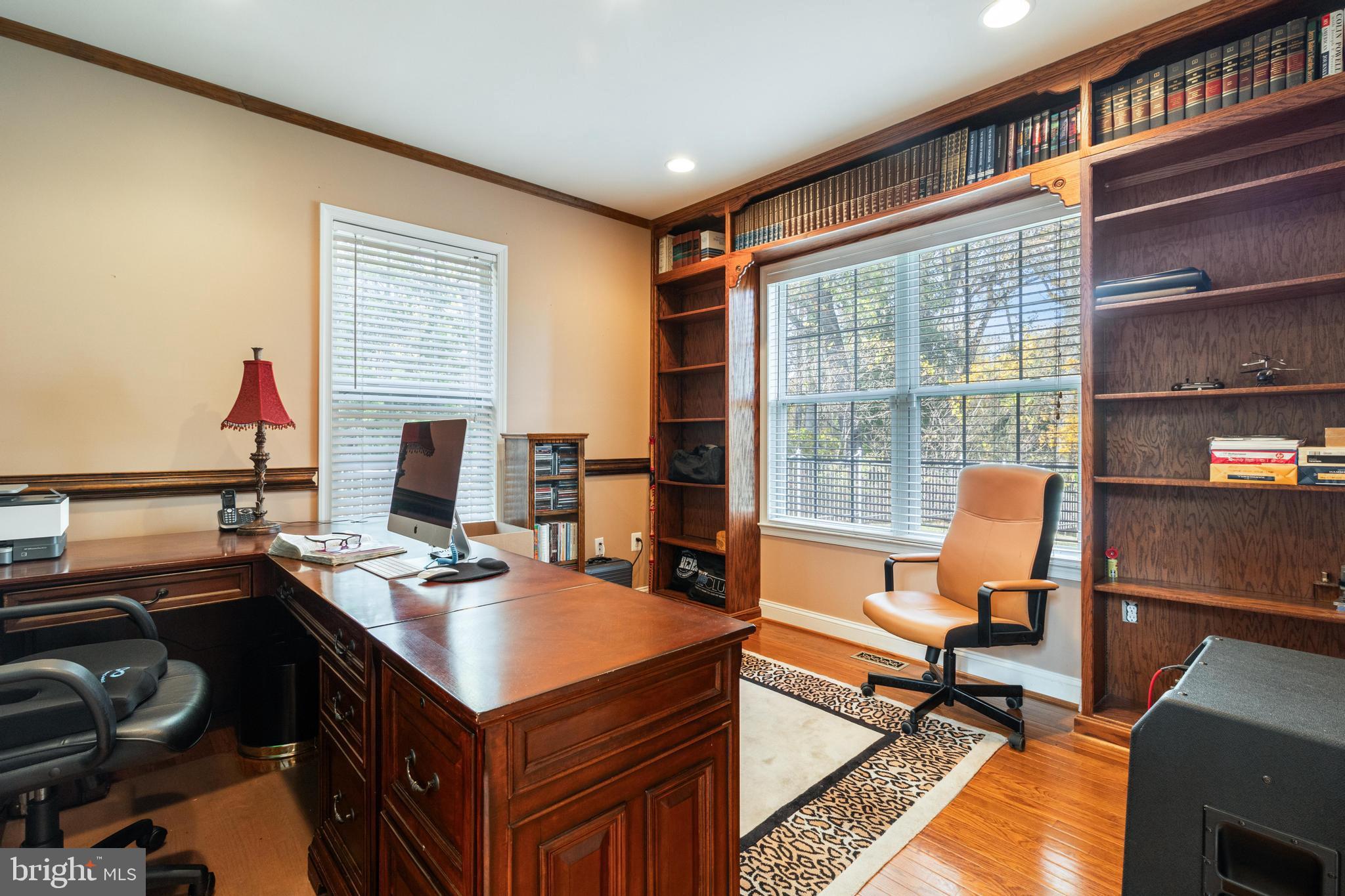 MONTROSE FARMS SUB - Residential