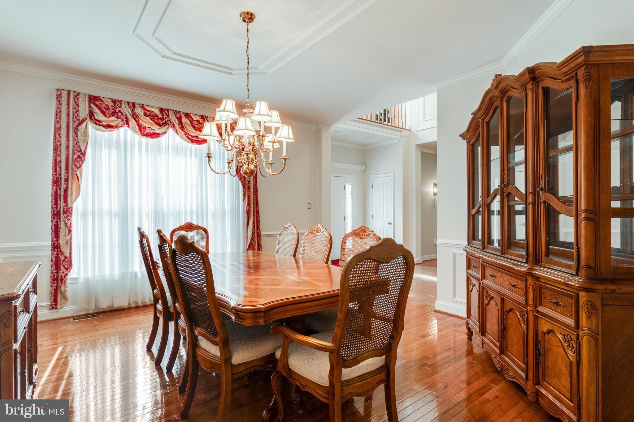 MONTROSE FARMS SUB - Residential