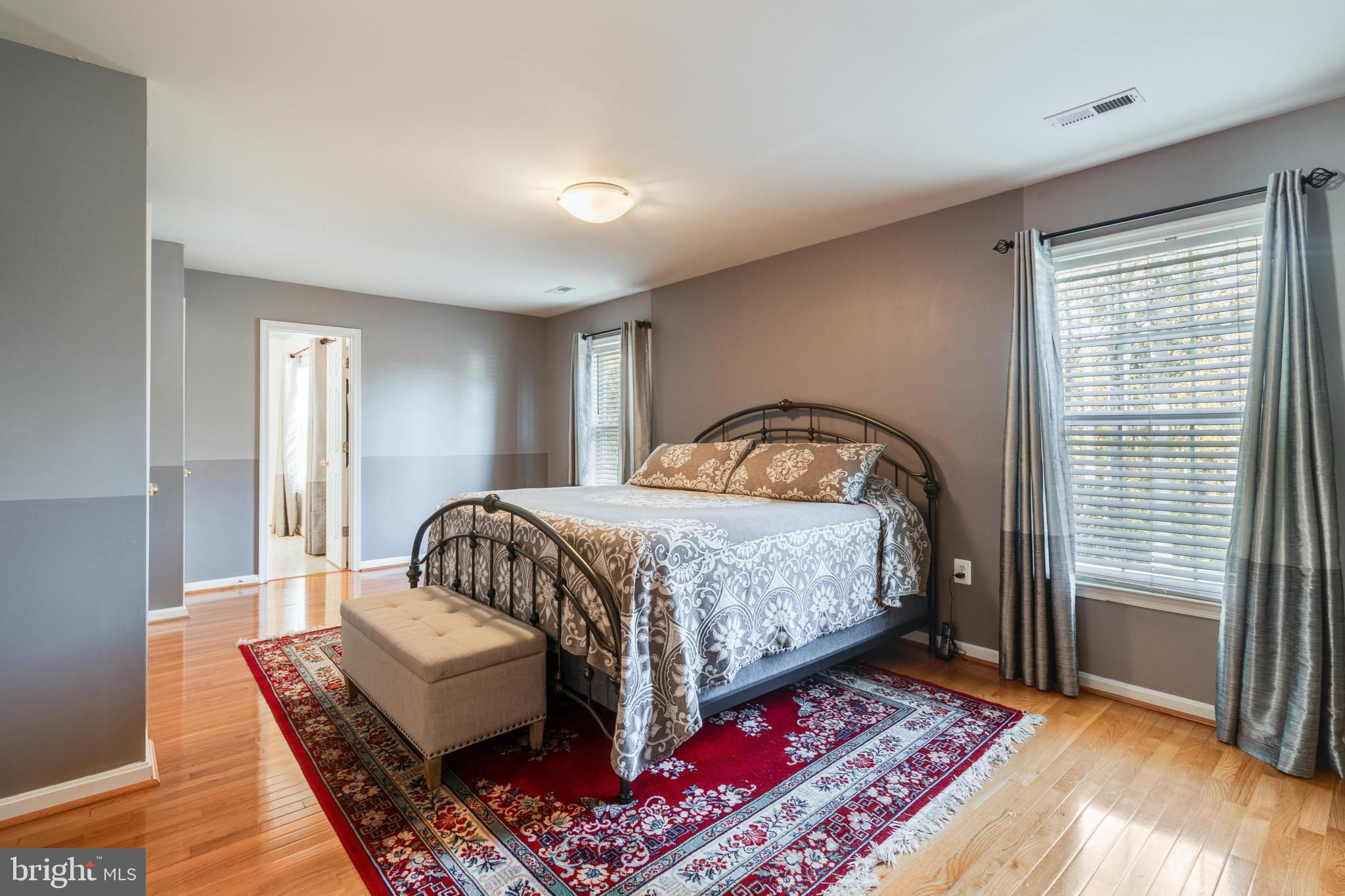 MONTROSE FARMS SUB - Residential