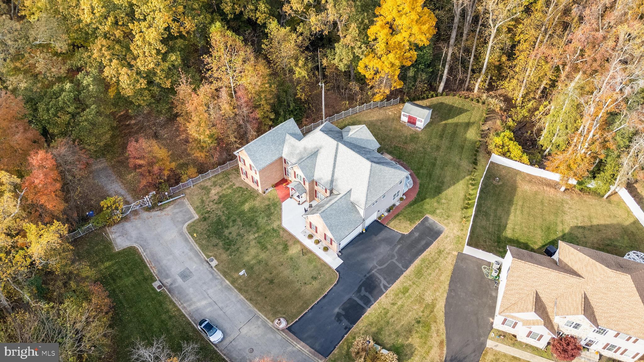 MONTROSE FARMS SUB - Residential