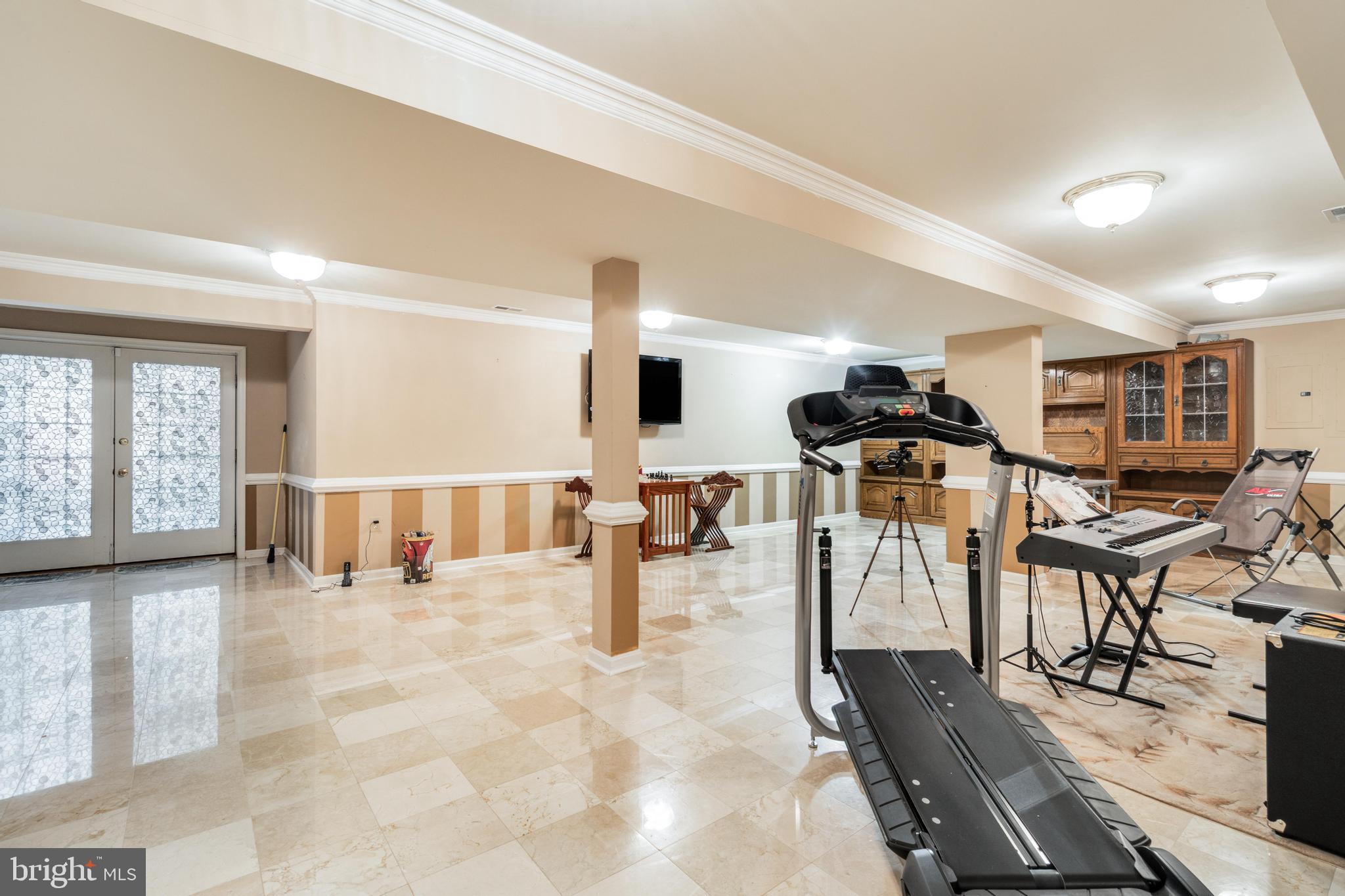 MONTROSE FARMS SUB - Residential