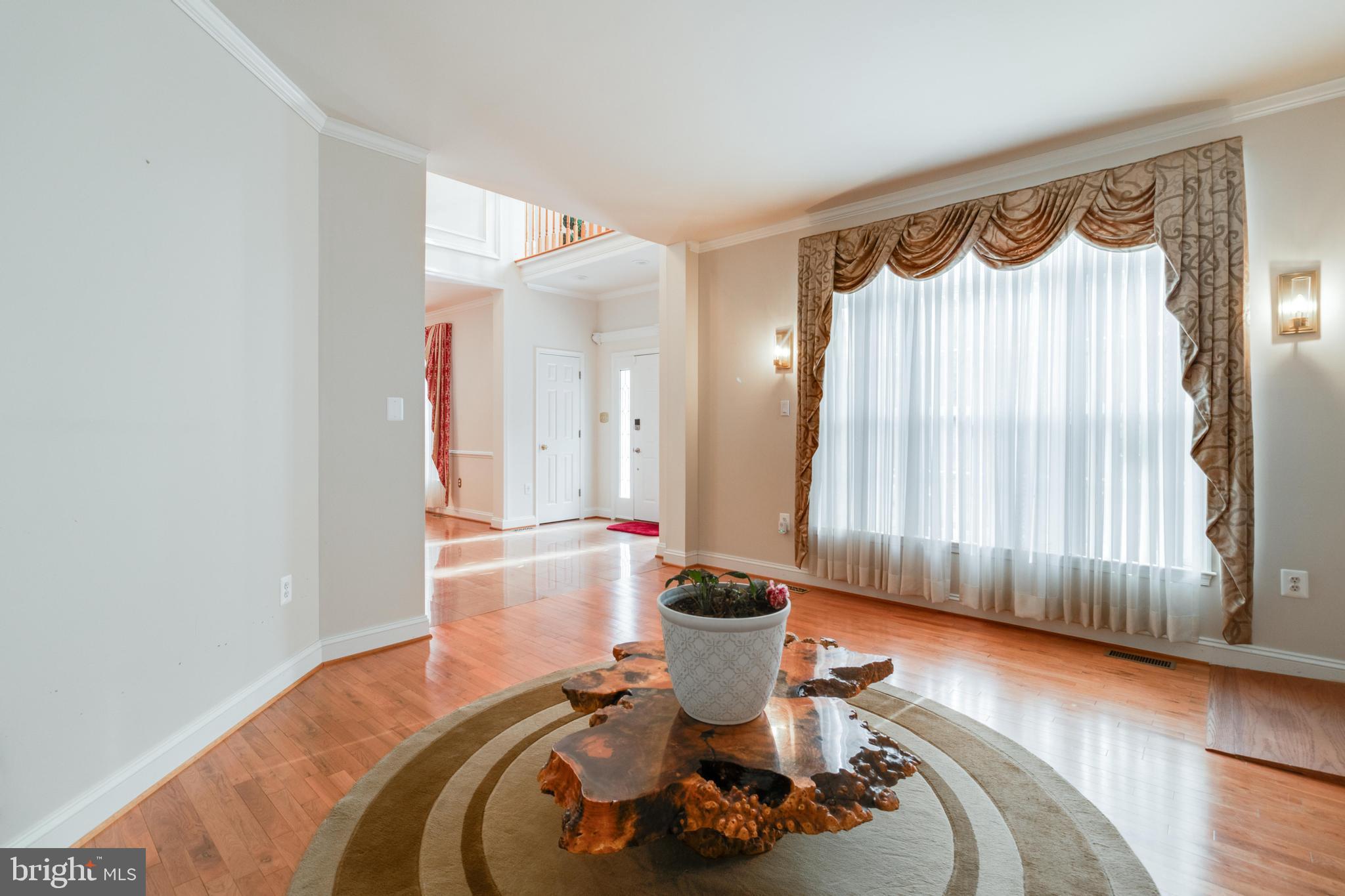 MONTROSE FARMS SUB - Residential