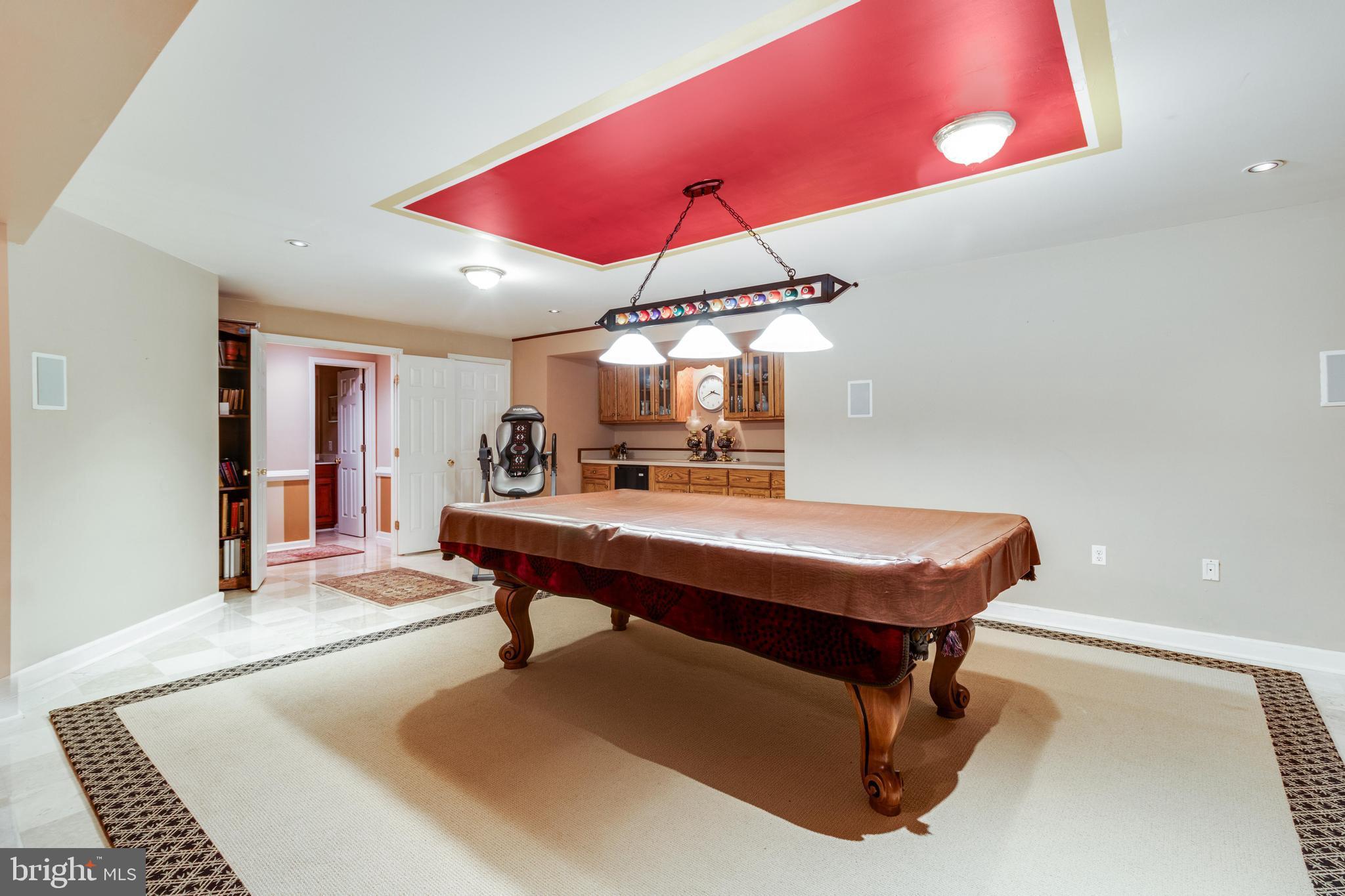 MONTROSE FARMS SUB - Residential