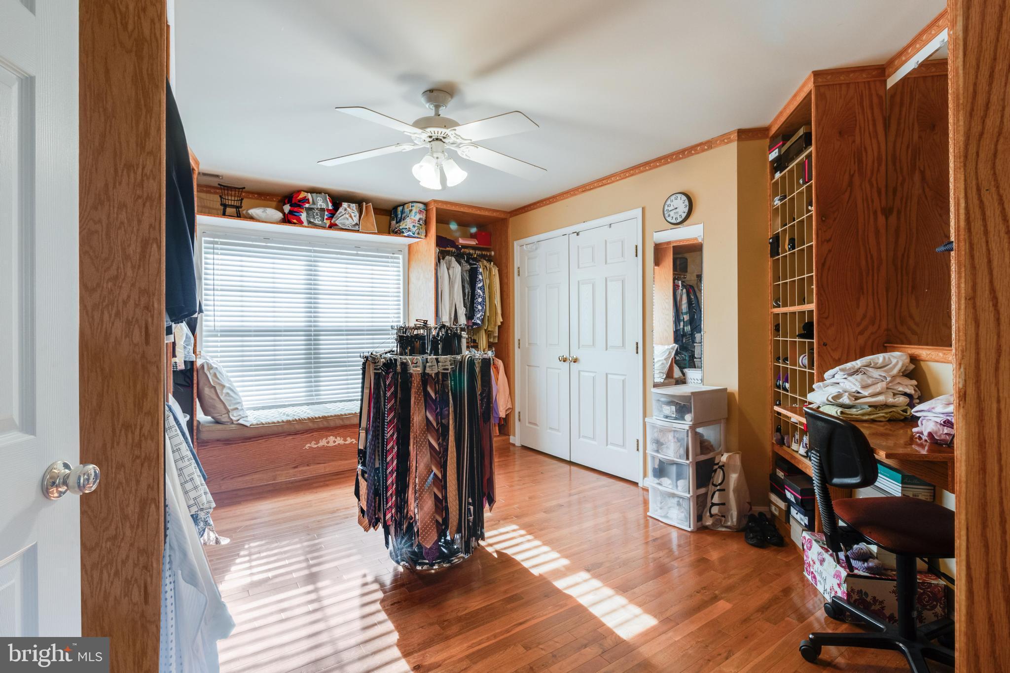 MONTROSE FARMS SUB - Residential