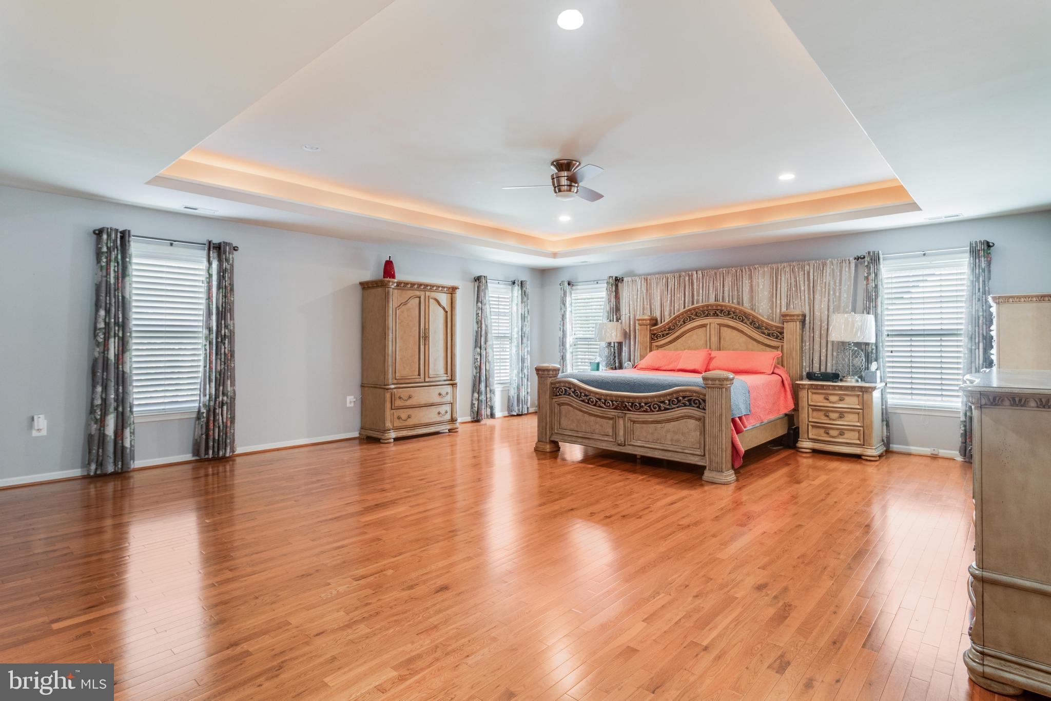 MONTROSE FARMS SUB - Residential