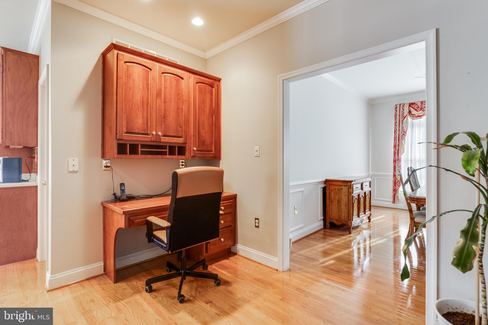 MONTROSE FARMS SUB - Residential