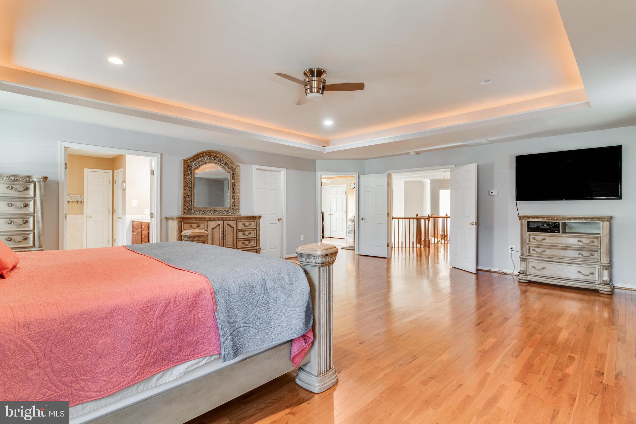 MONTROSE FARMS SUB - Residential