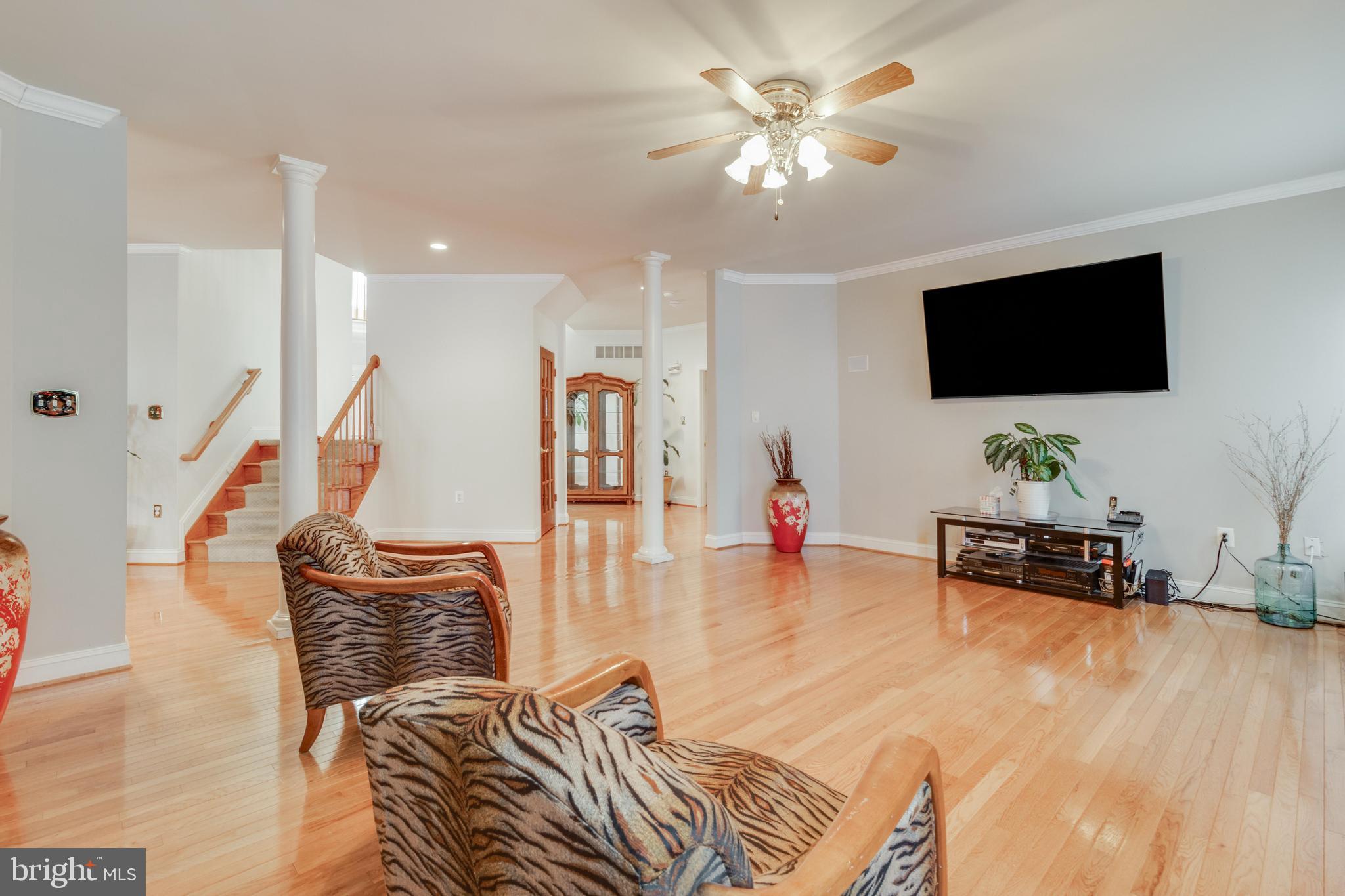 MONTROSE FARMS SUB - Residential