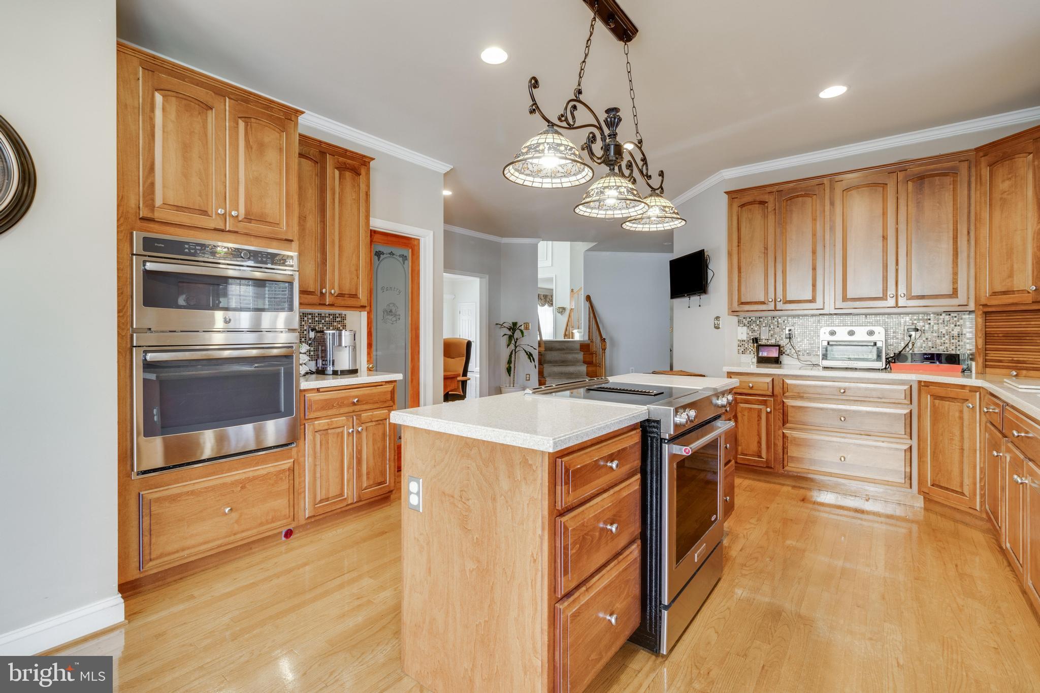 MONTROSE FARMS SUB - Residential