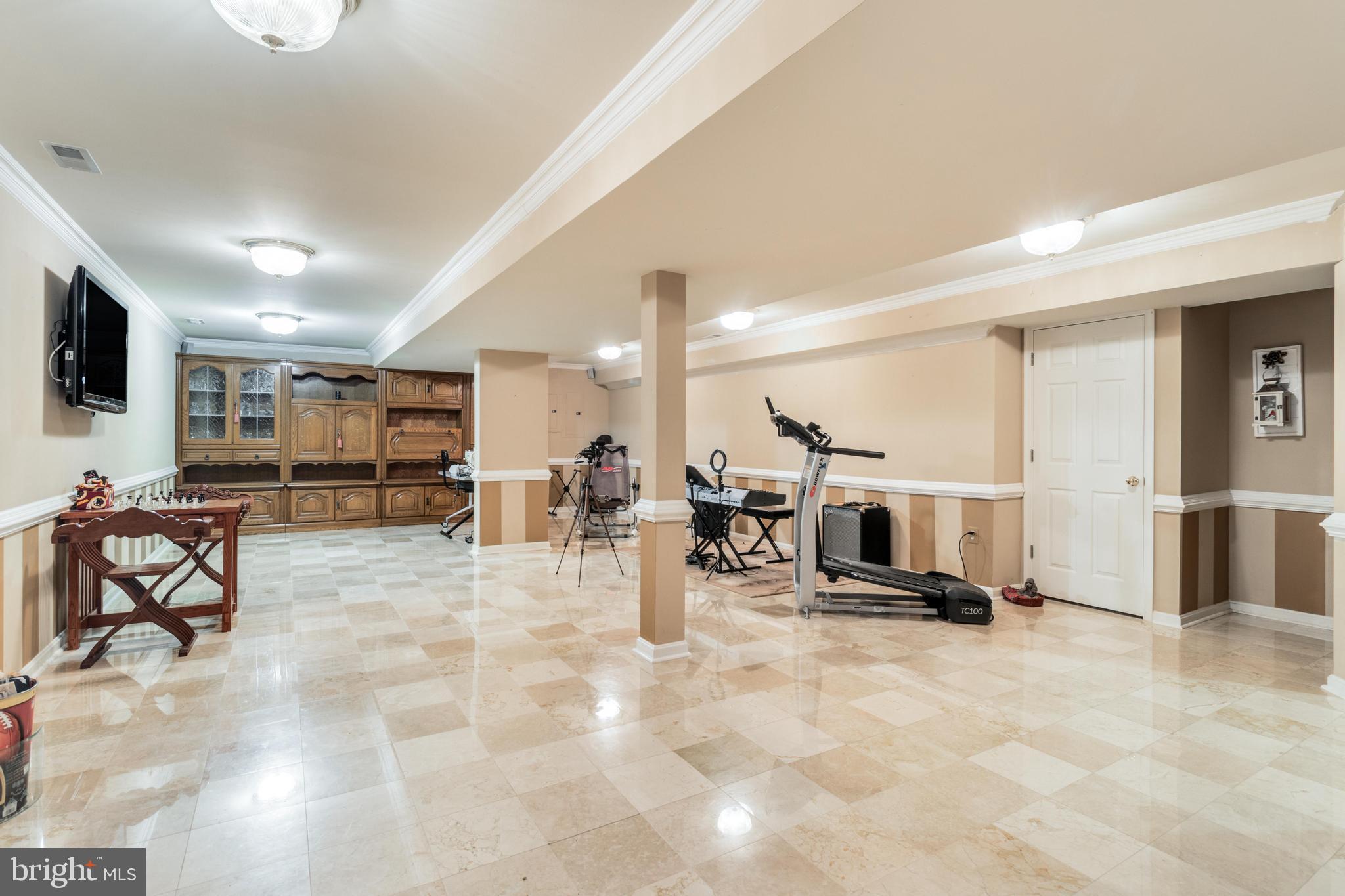 MONTROSE FARMS SUB - Residential