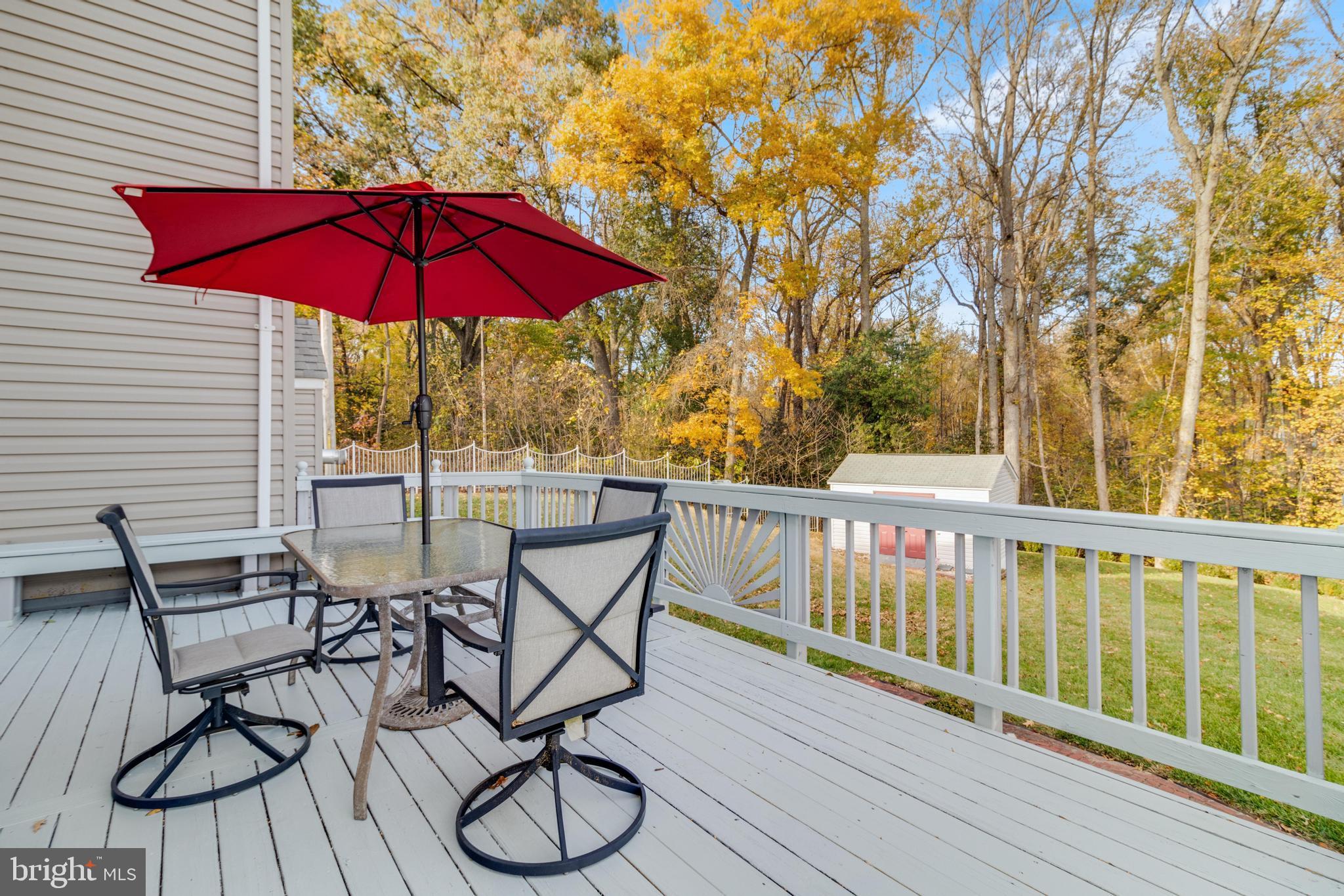 MONTROSE FARMS SUB - Residential