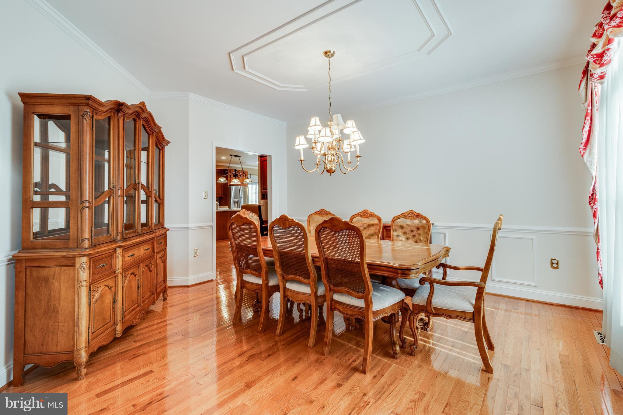 MONTROSE FARMS SUB - Residential