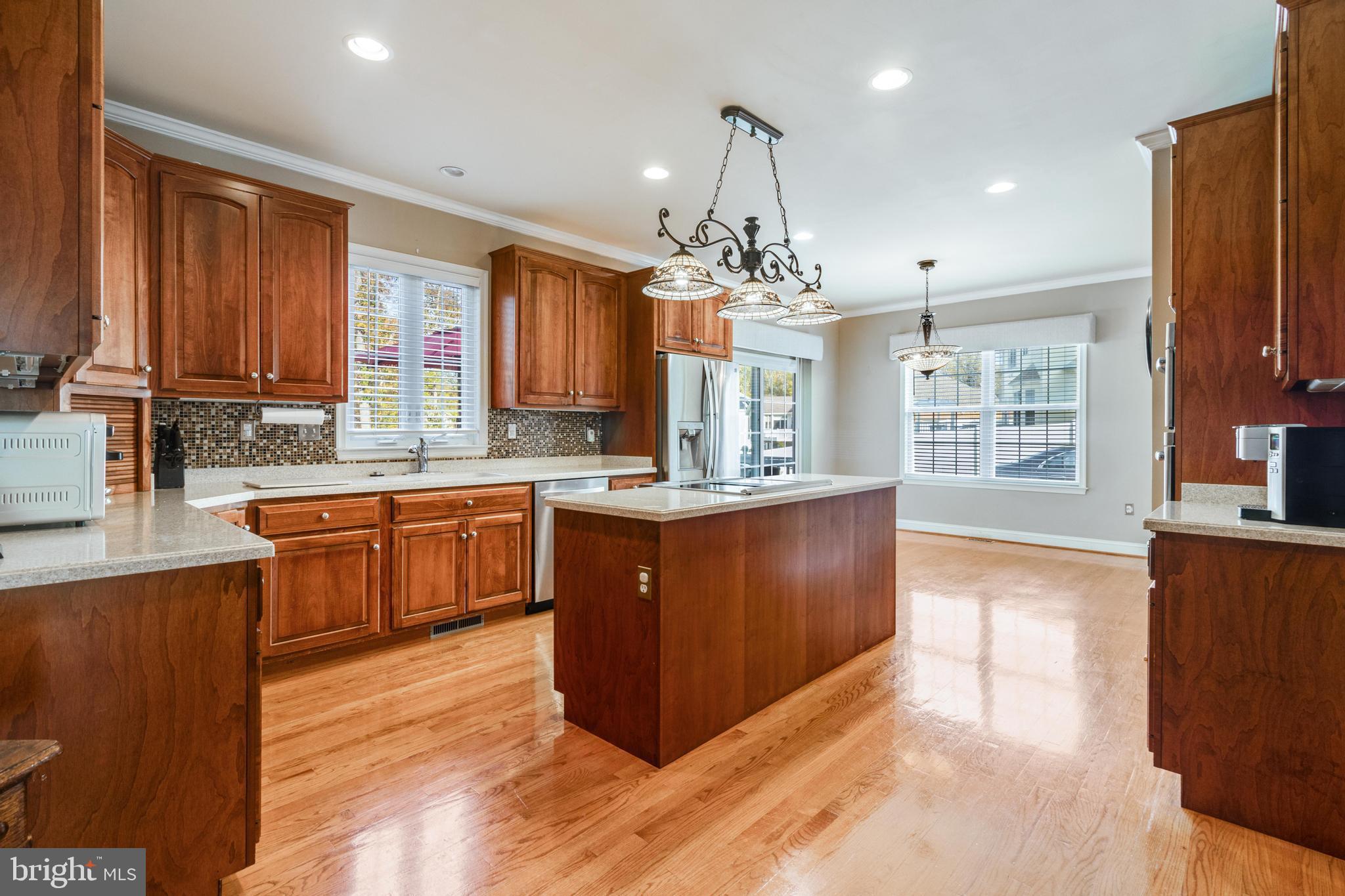 MONTROSE FARMS SUB - Residential