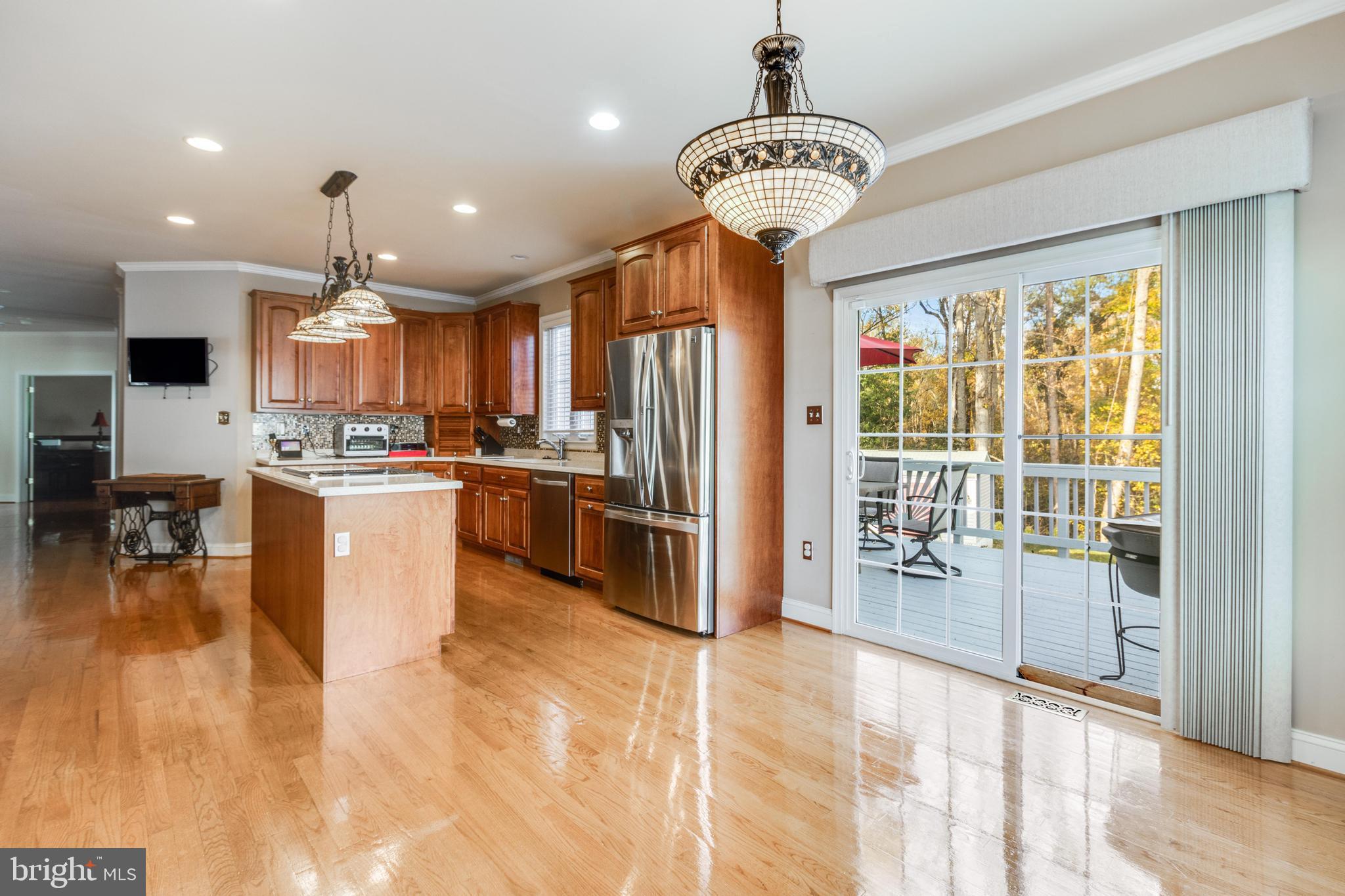 MONTROSE FARMS SUB - Residential