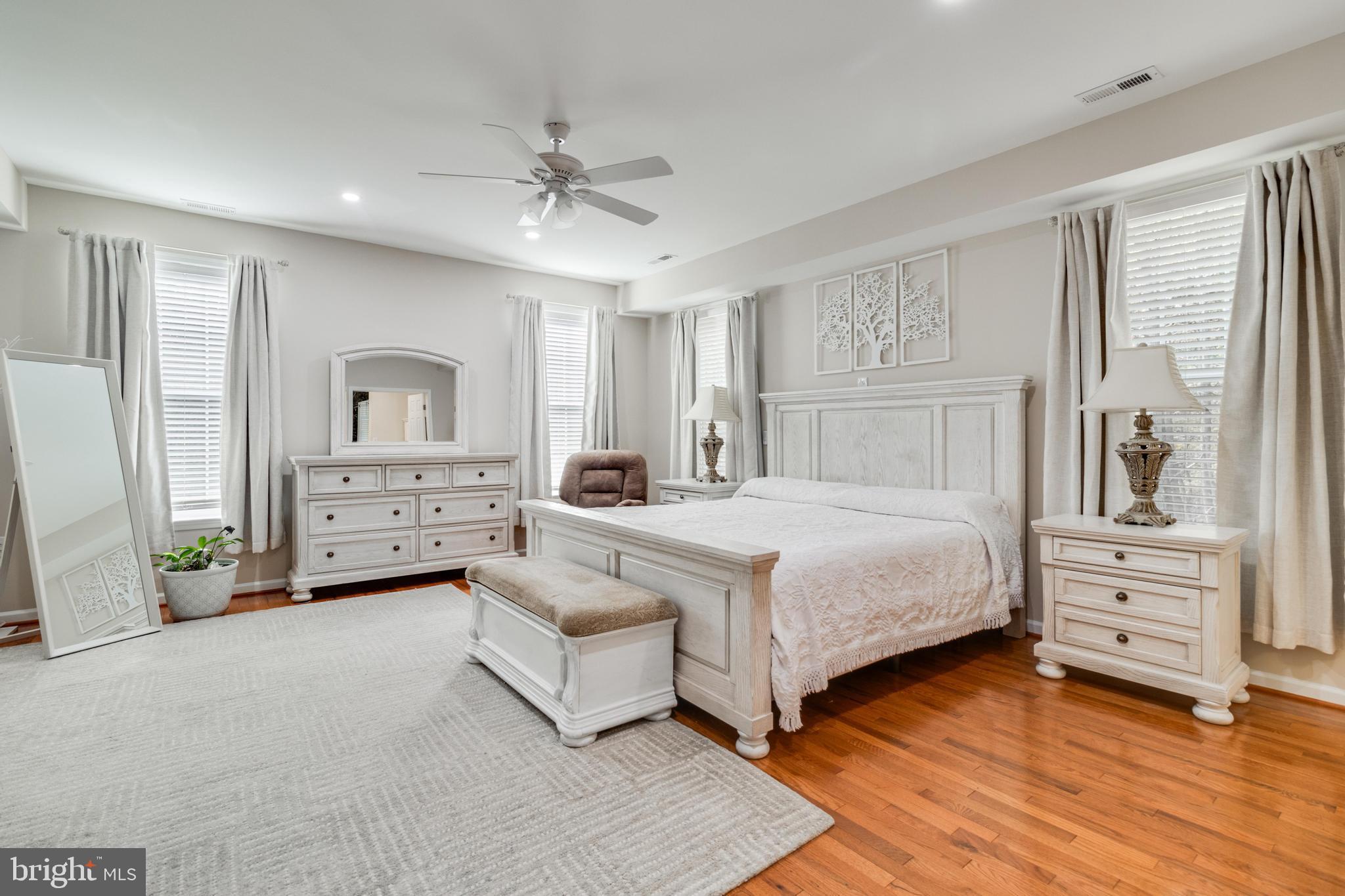 MONTROSE FARMS SUB - Residential