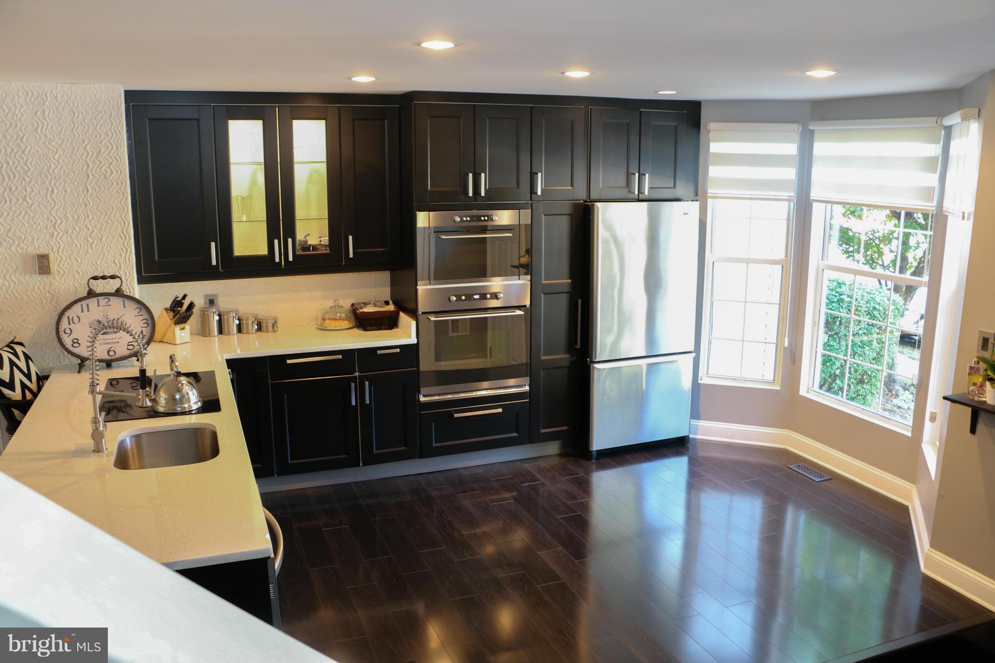 DAWSONS RIDGE - Residential