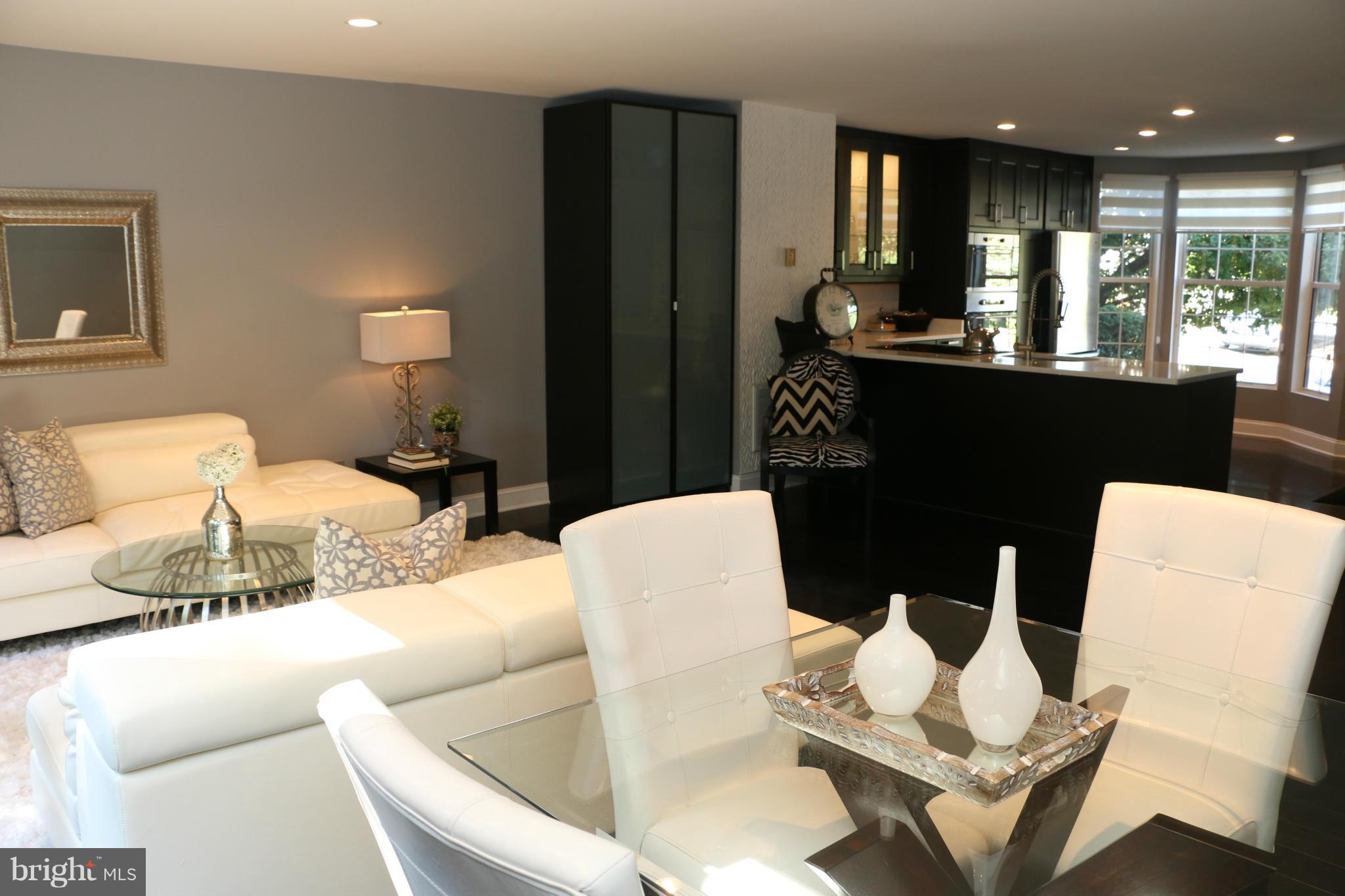 DAWSONS RIDGE - Residential