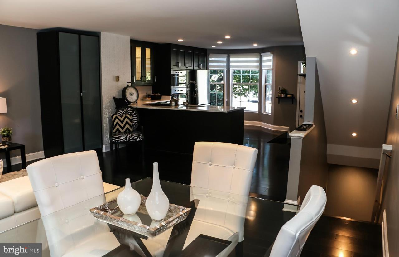 DAWSONS RIDGE - Residential